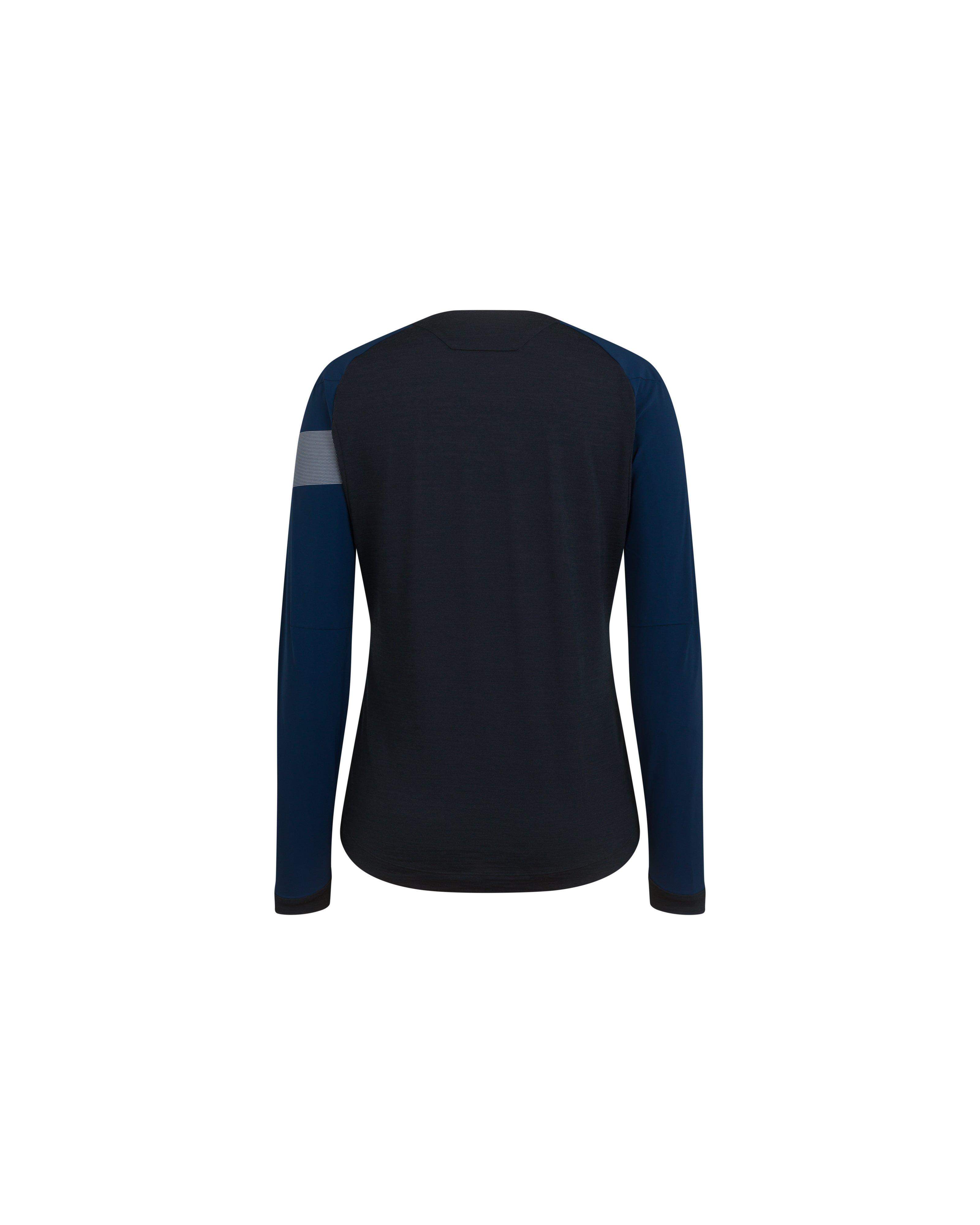 Women's Trail Windblock Jersey