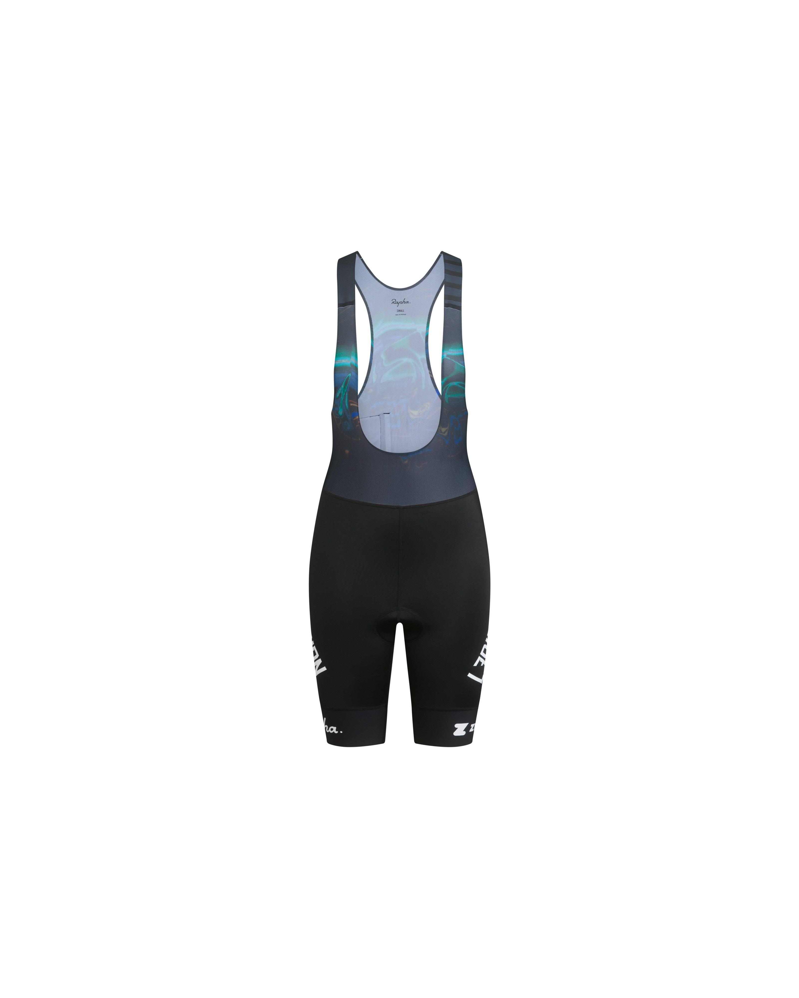 Legion Women's Pro Team Bib Shorts
