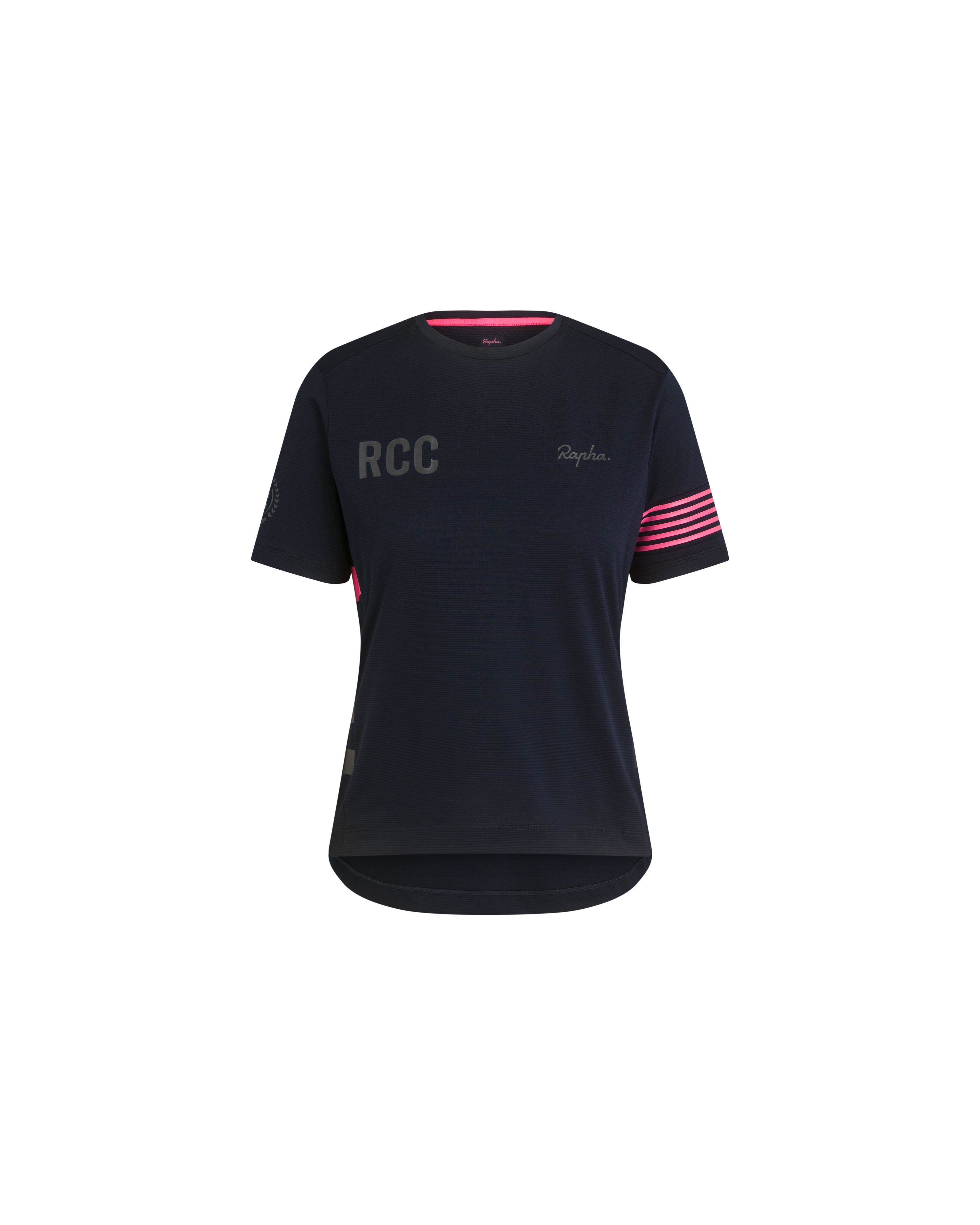 RCC Women's Technical T-Shirt