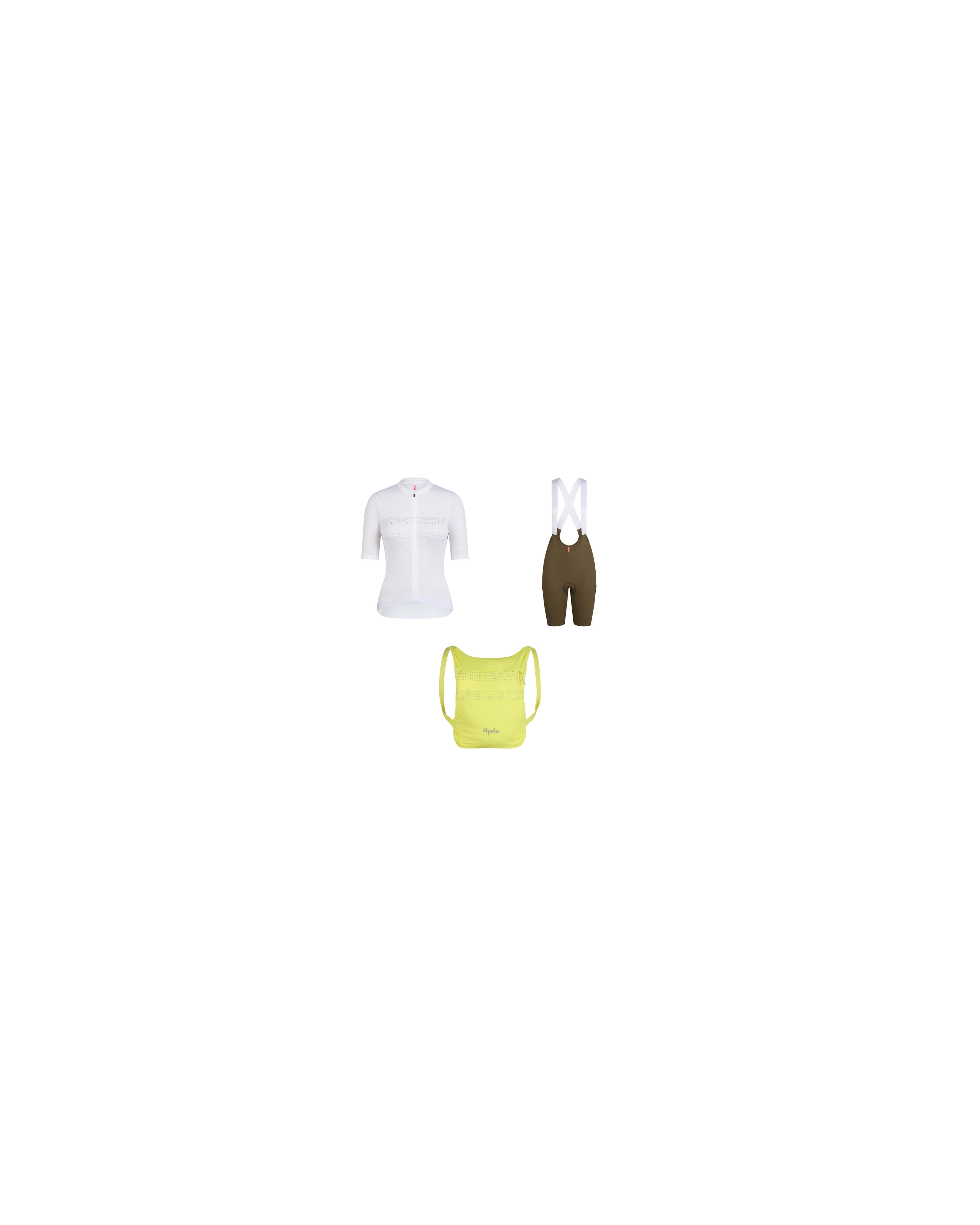 Women's Brevet Bundle