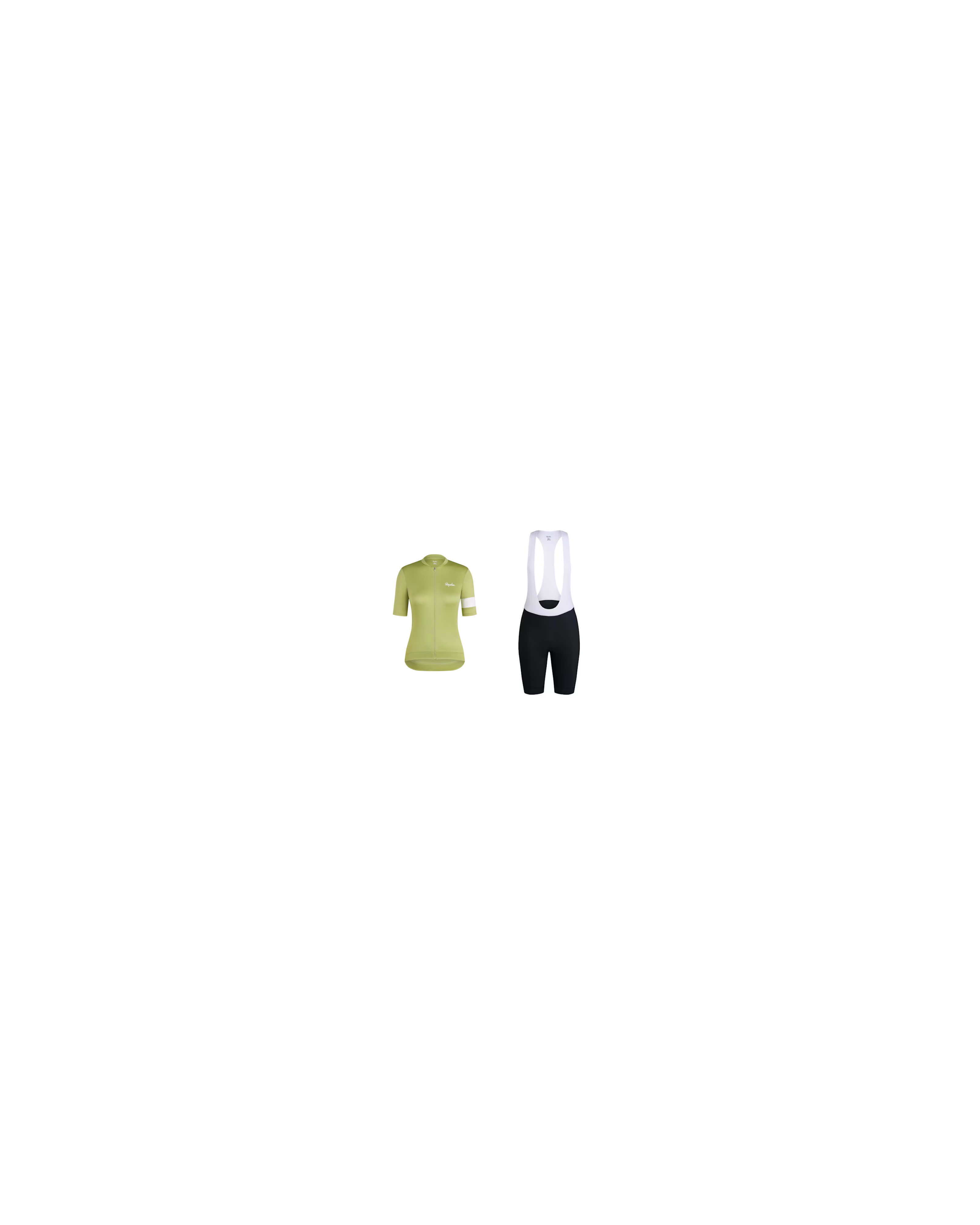 Women's Core Bundle