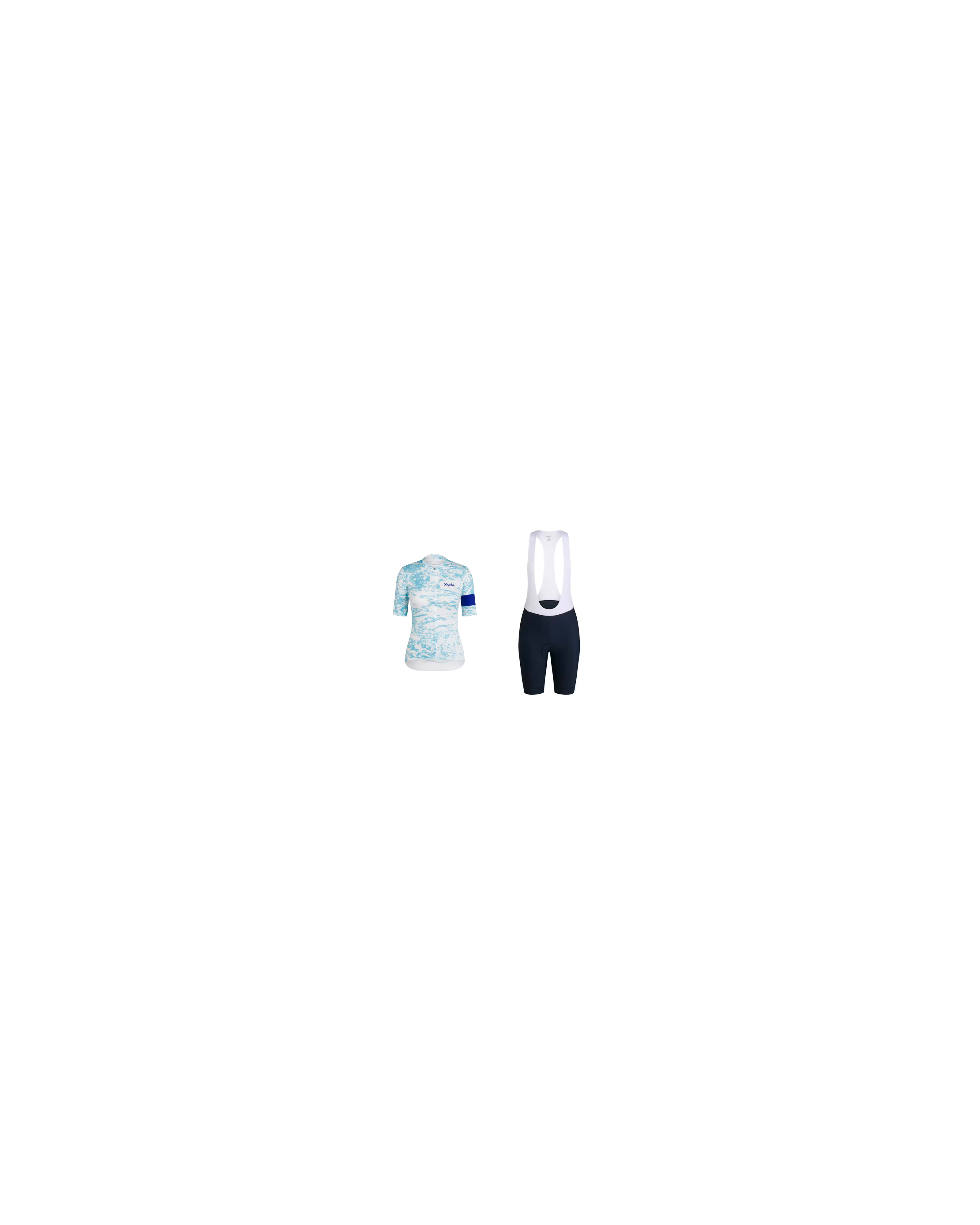 Women's 100 Core Bundle