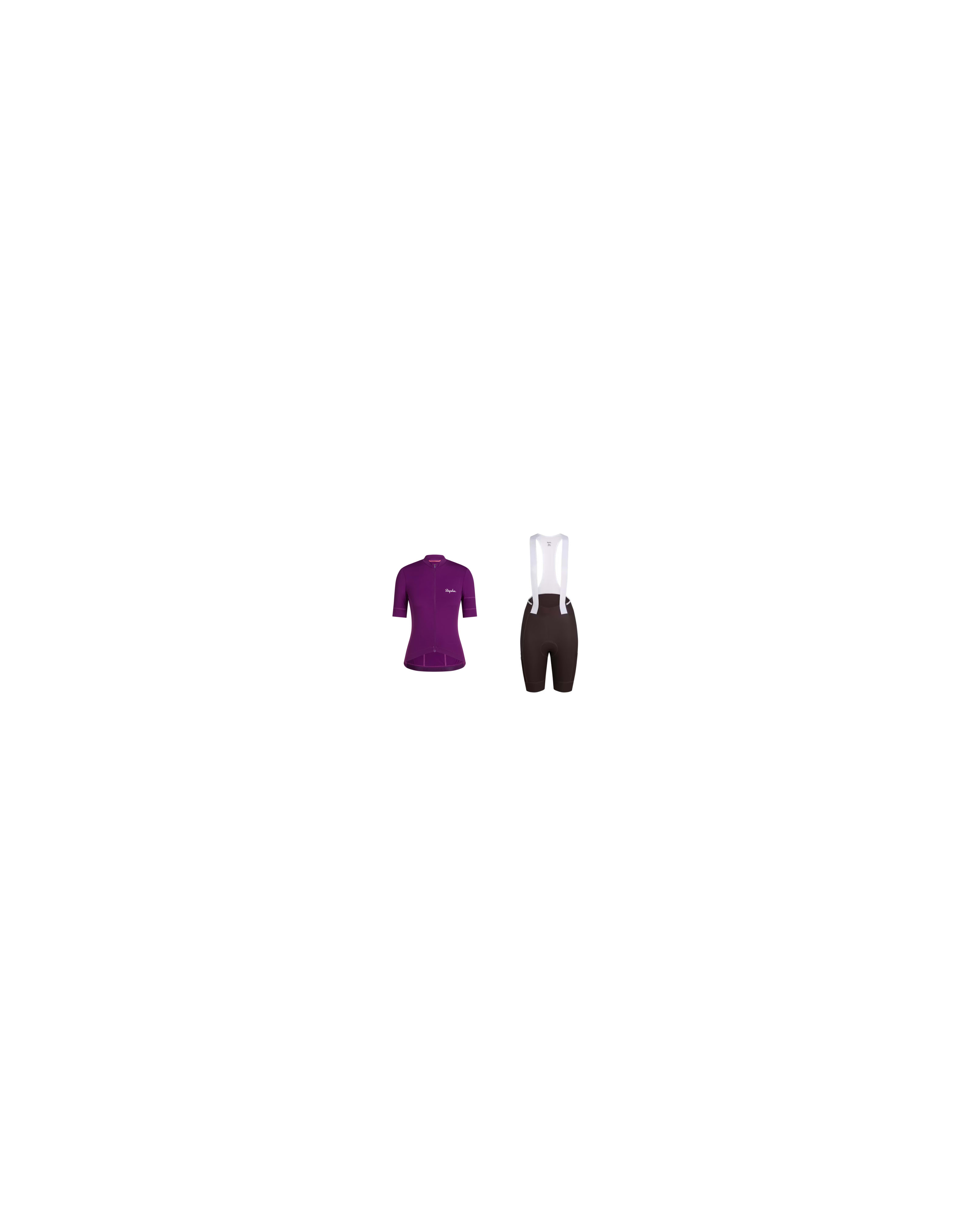 Women's Brevet Element Bundle 