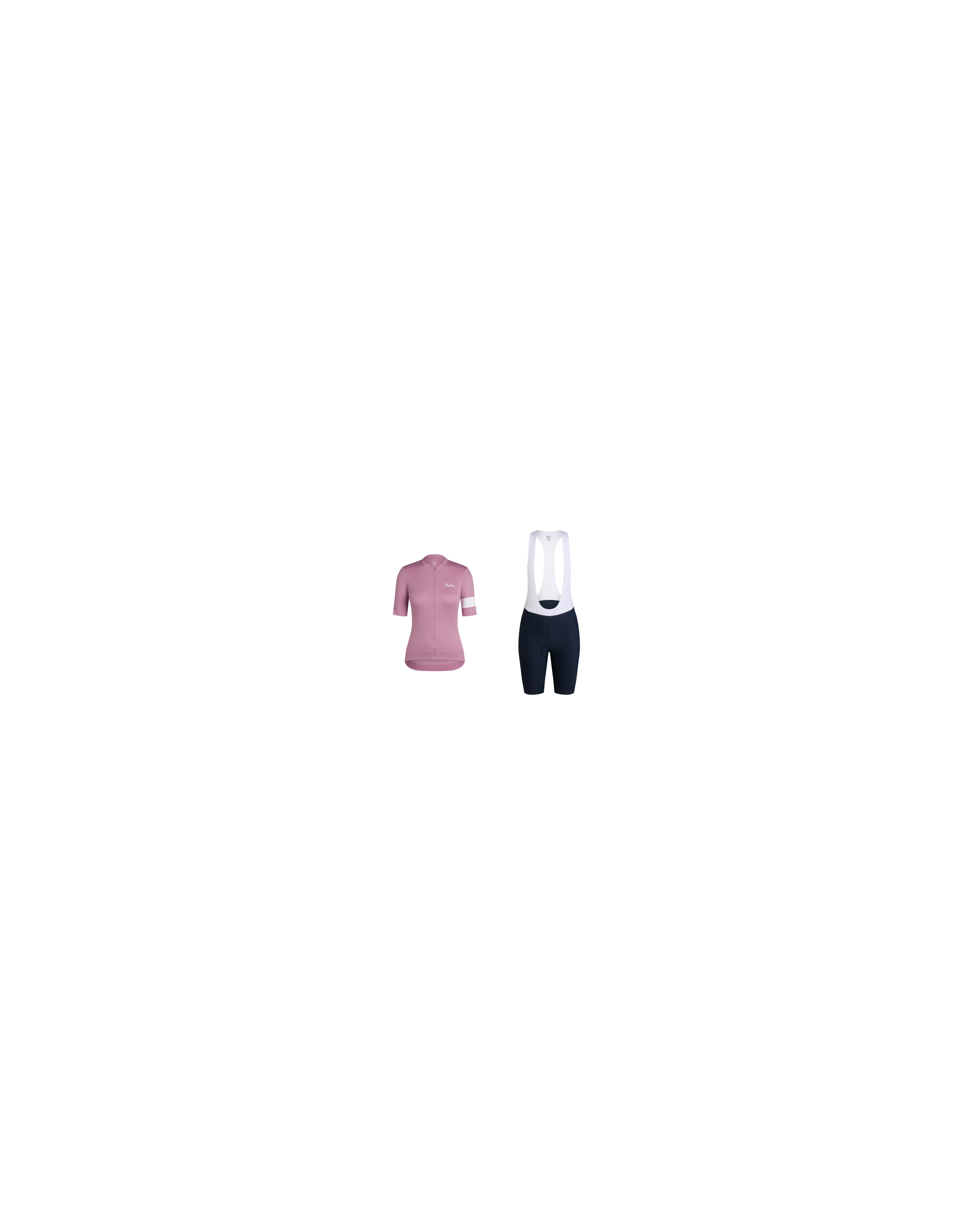 Women's Core Bundle 