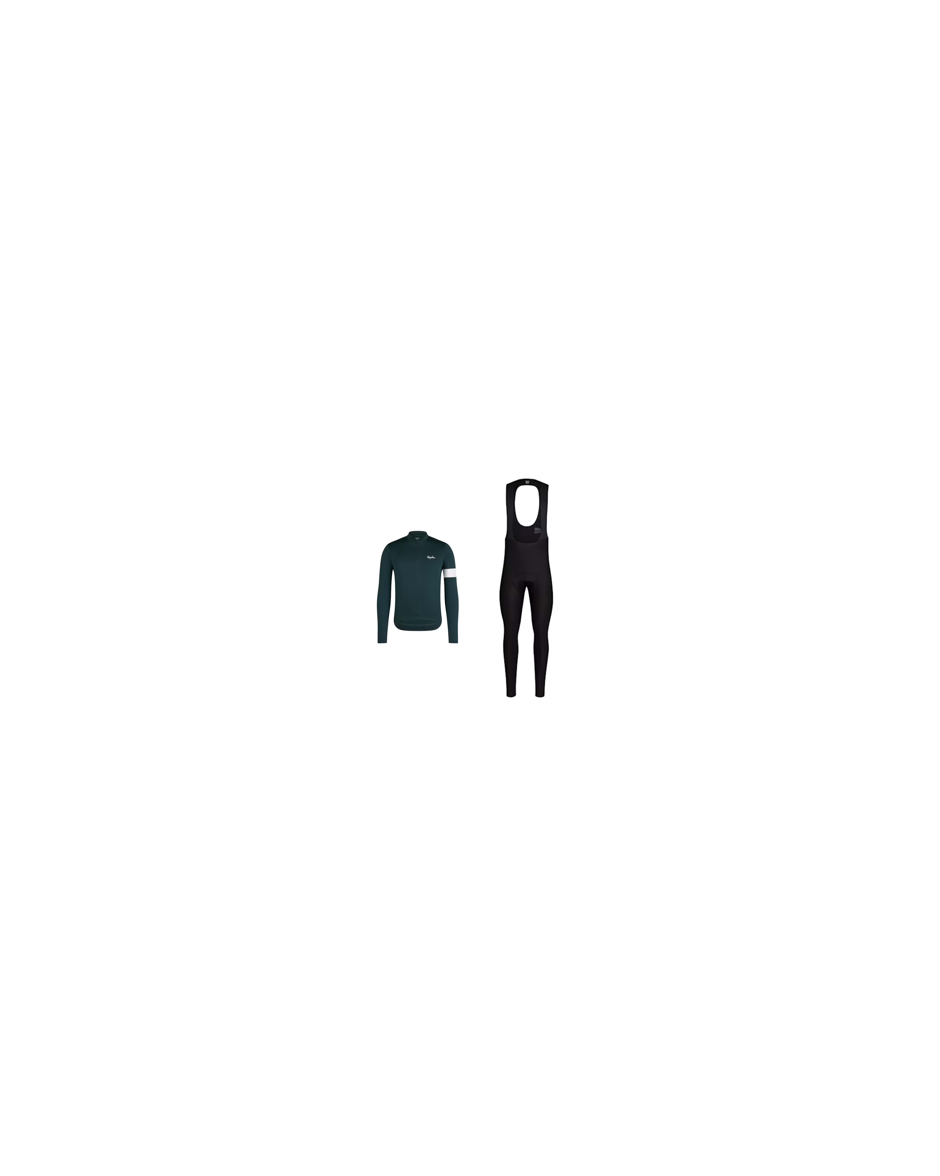 Men's Long Sleeve Core Bundle