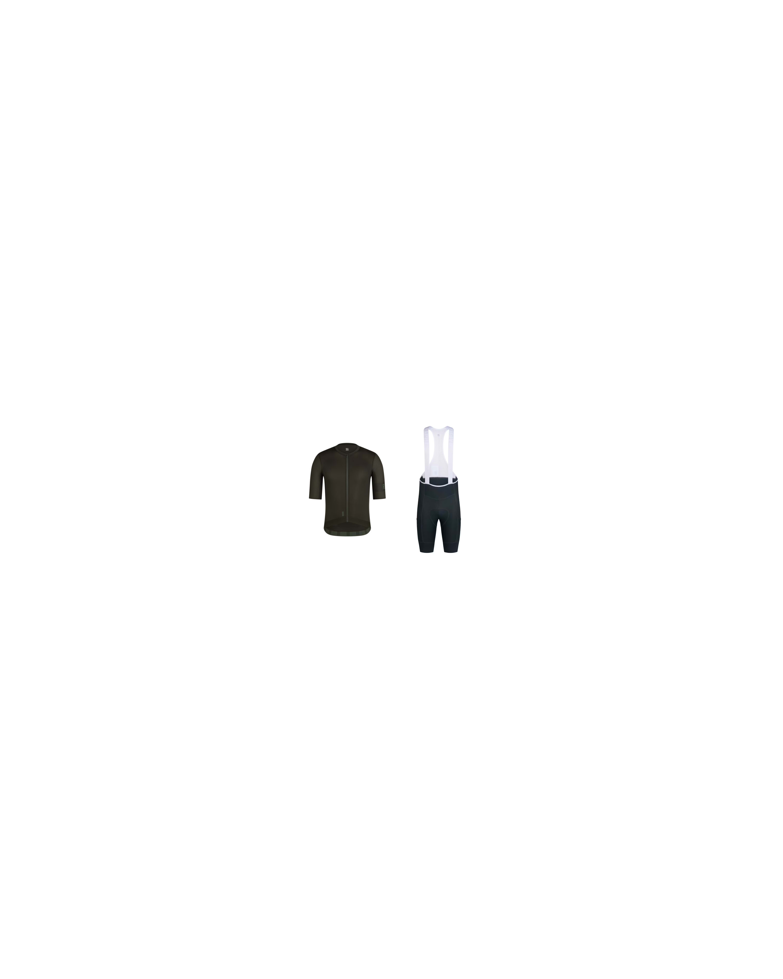 Men's Pro Team Cargo Bundle