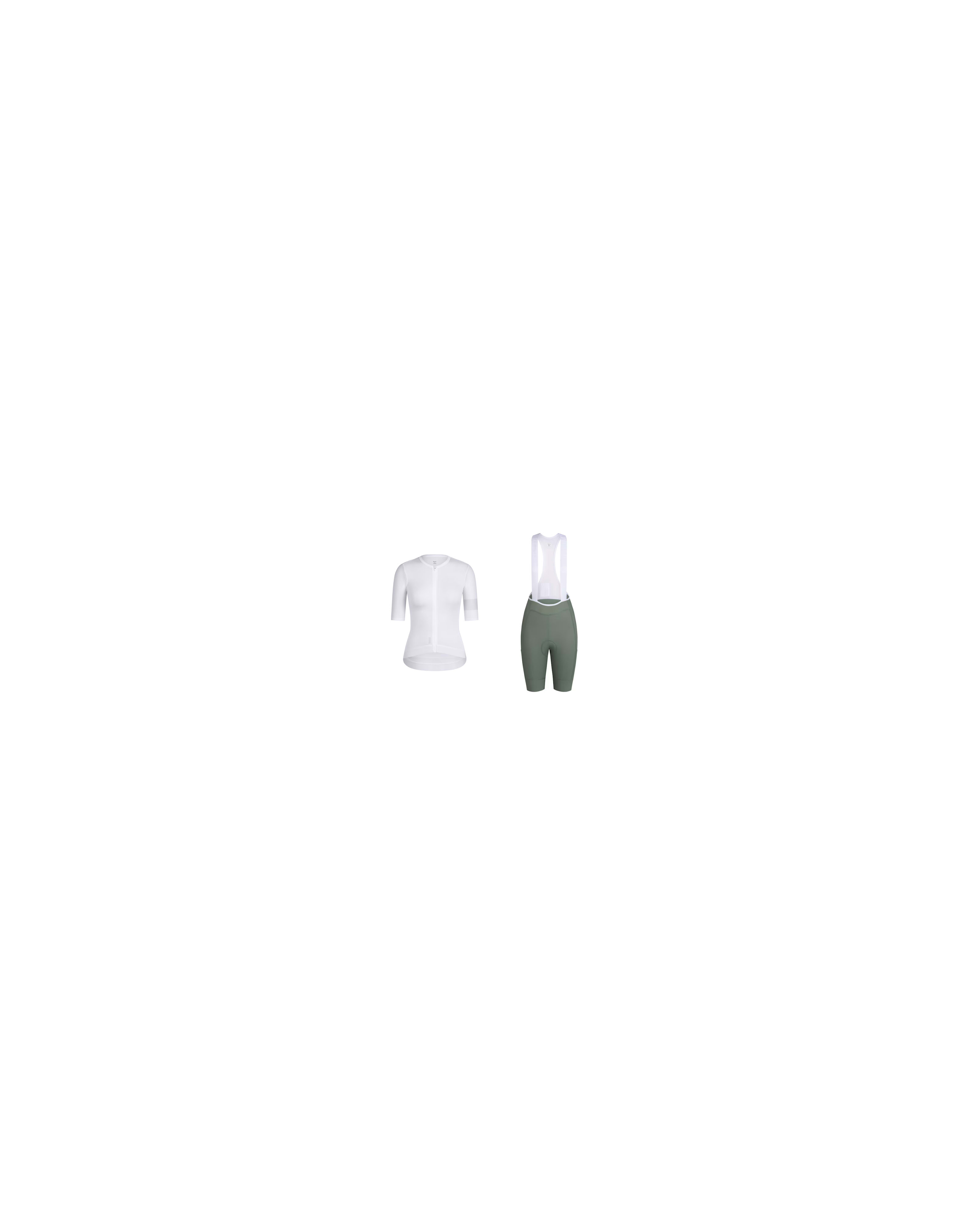Women’s Pro Team Cargo Bundle