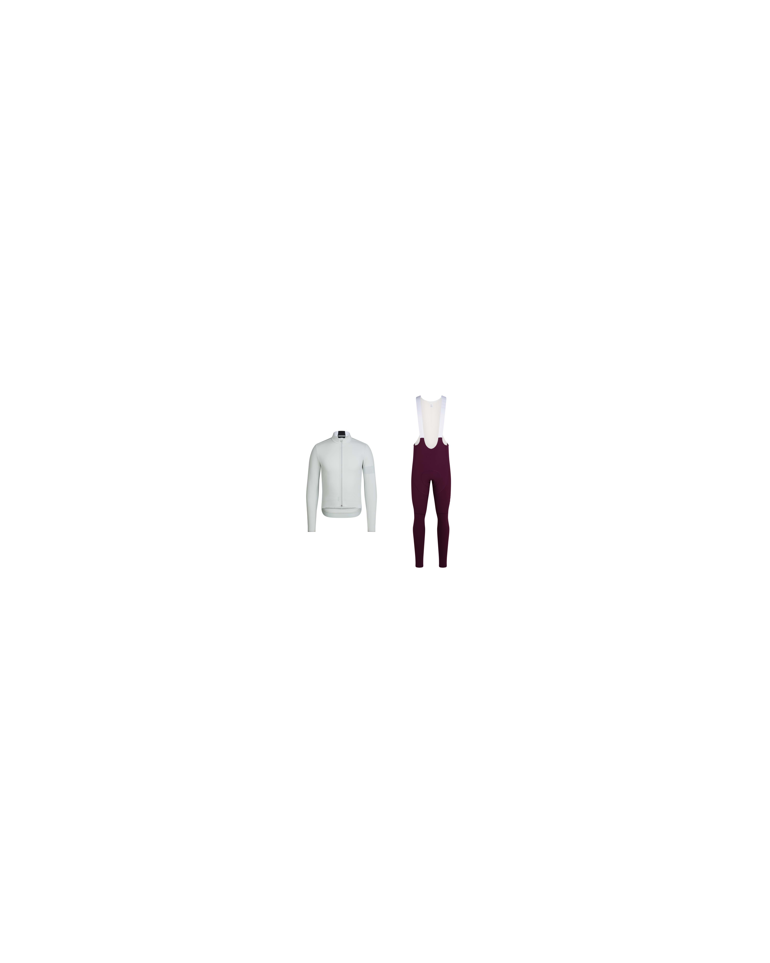 Men's Pro Team Thermal Bundle