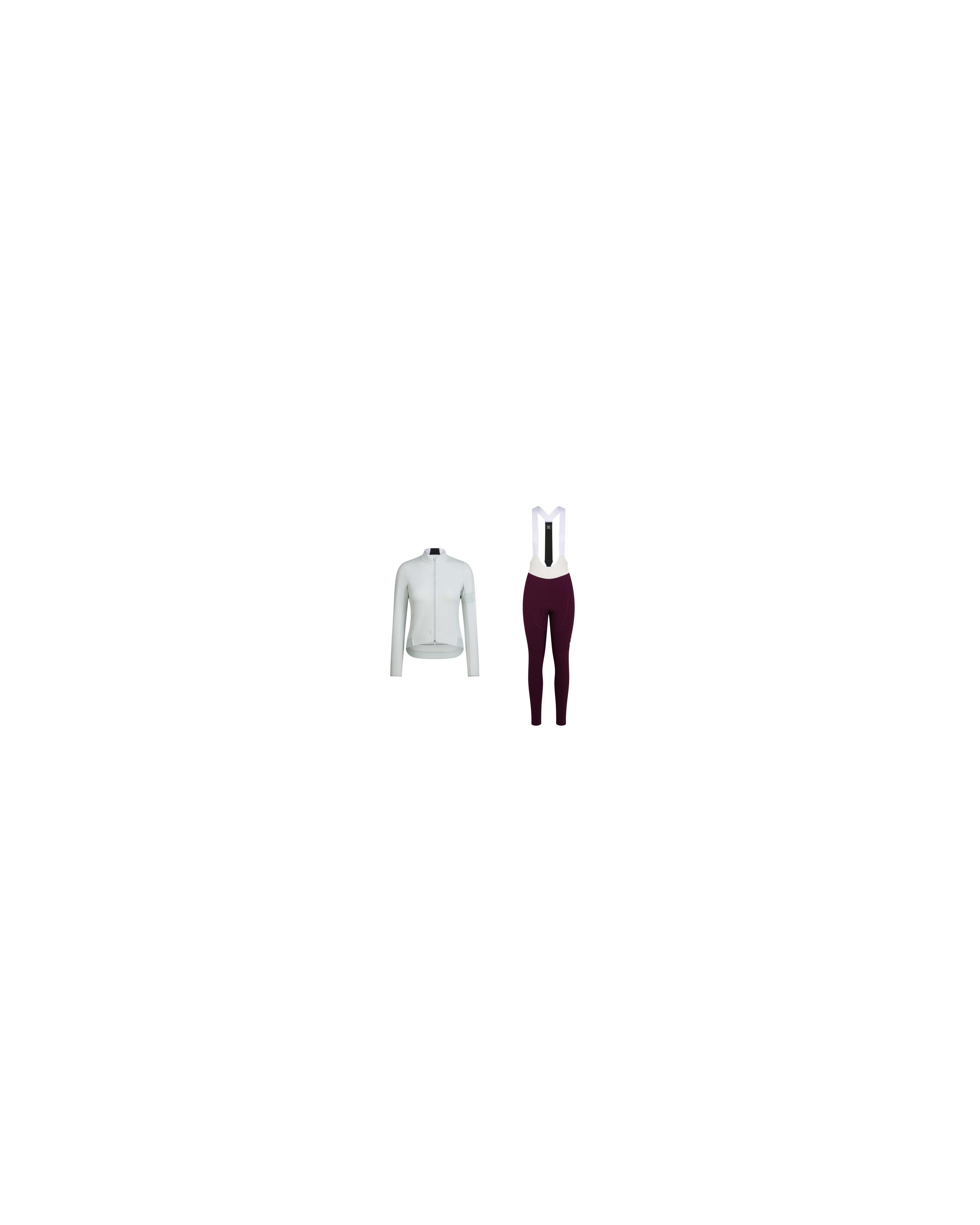 Women's Pro Team Thermal Bundle