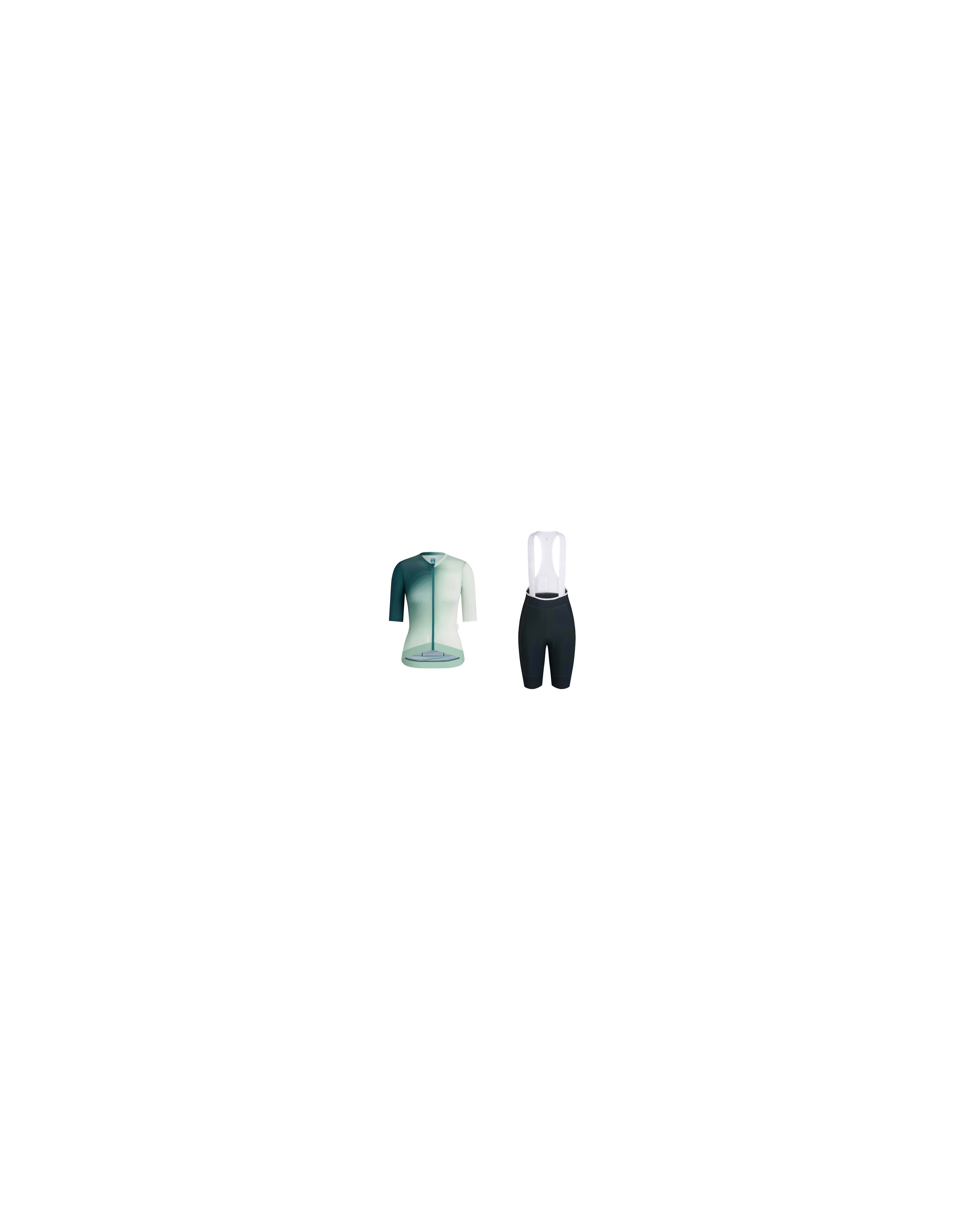 Women's Pro Team Training Bundle