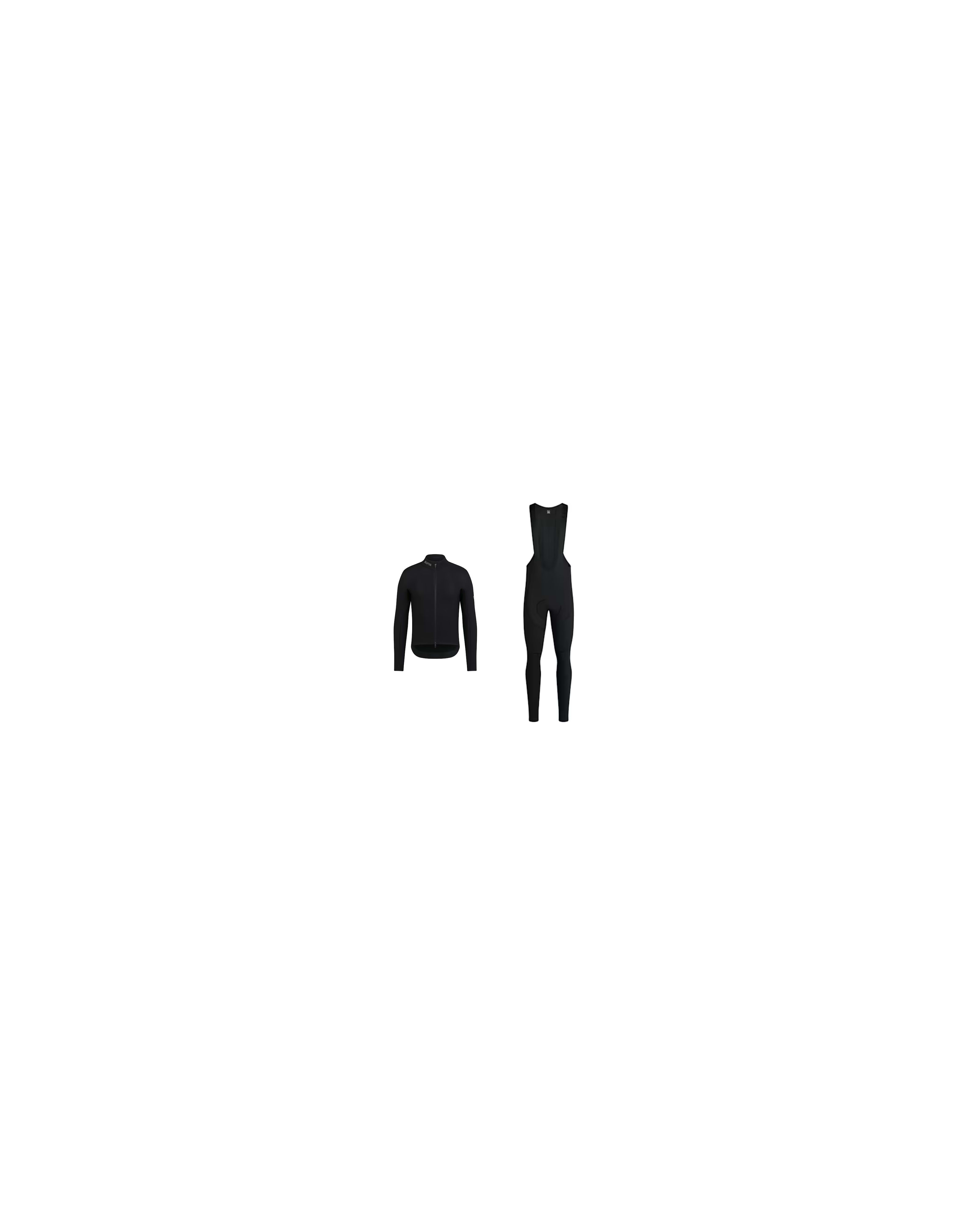Men's Pro Team Winter Bundle