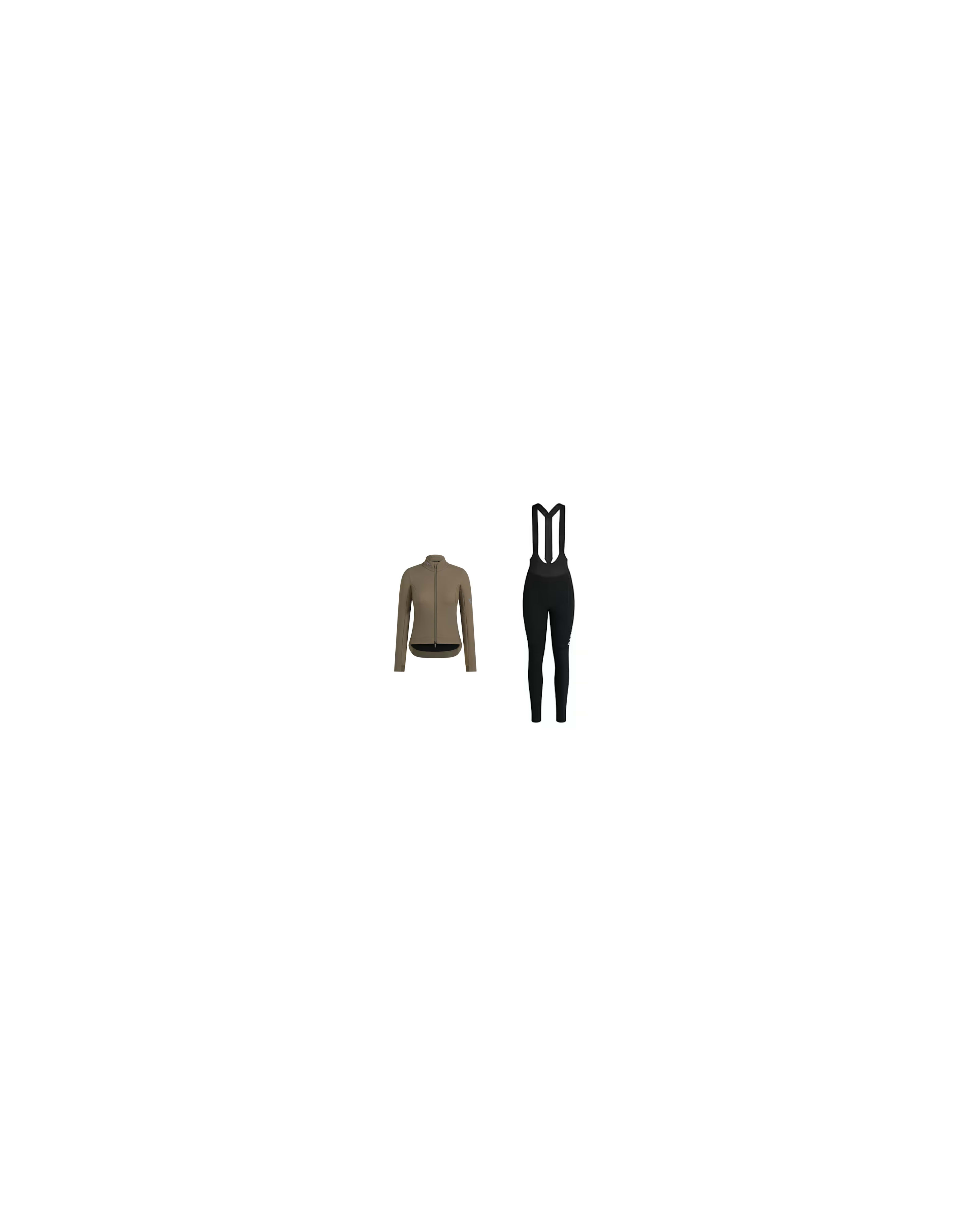 Women's Pro Team Winter Bundle