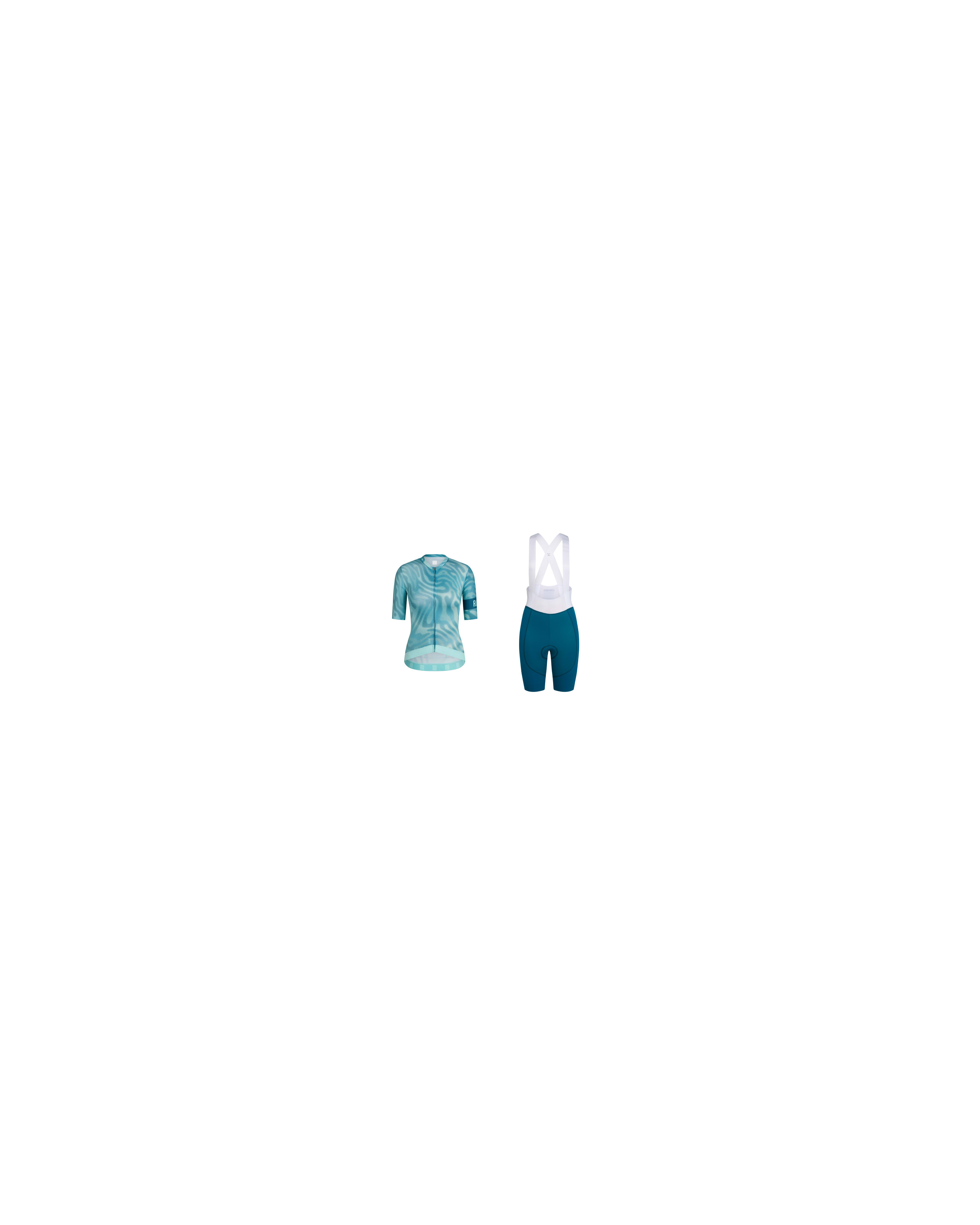 Women's Reaction Diffusion Bundle