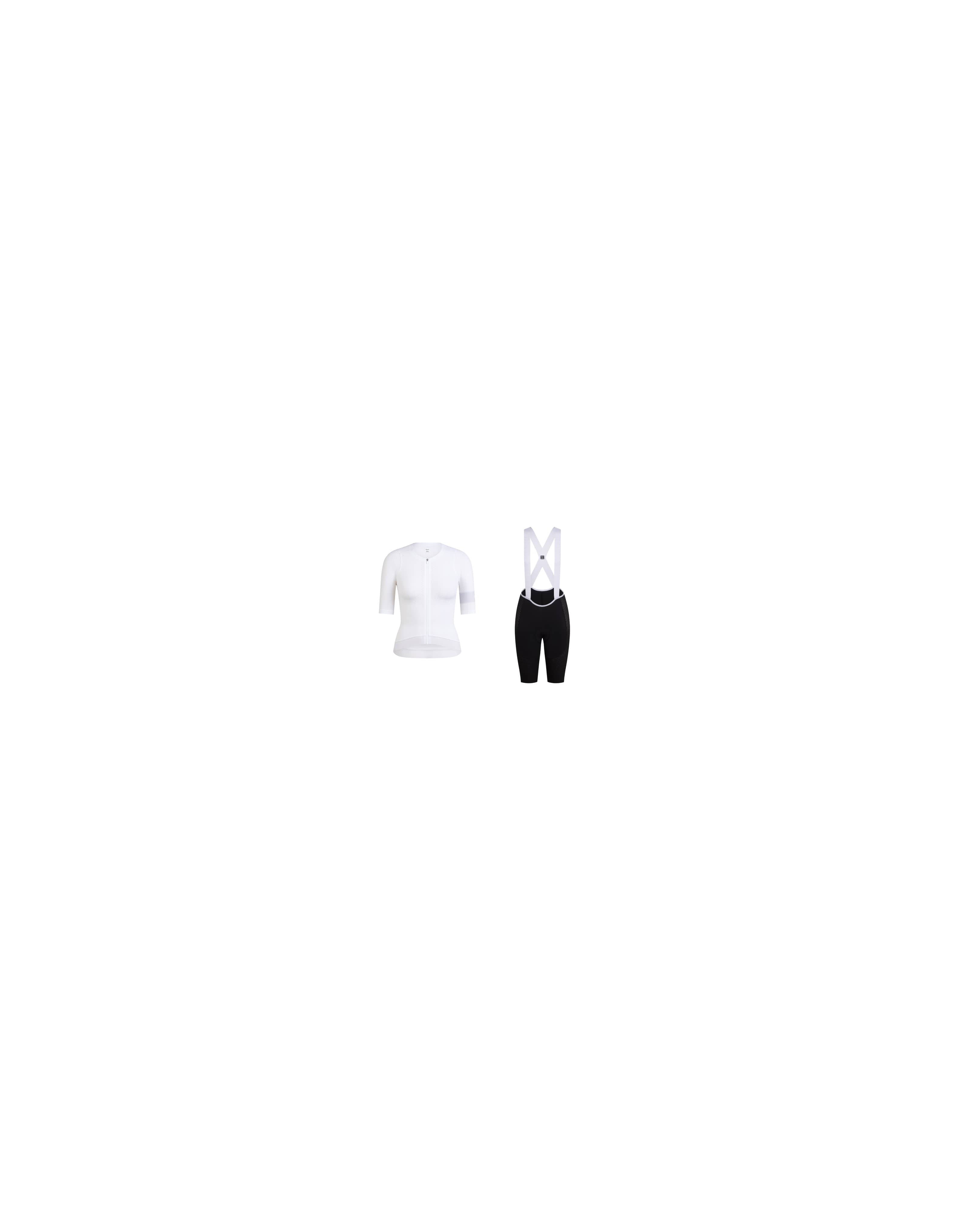 Women's Hot Weather Bundle