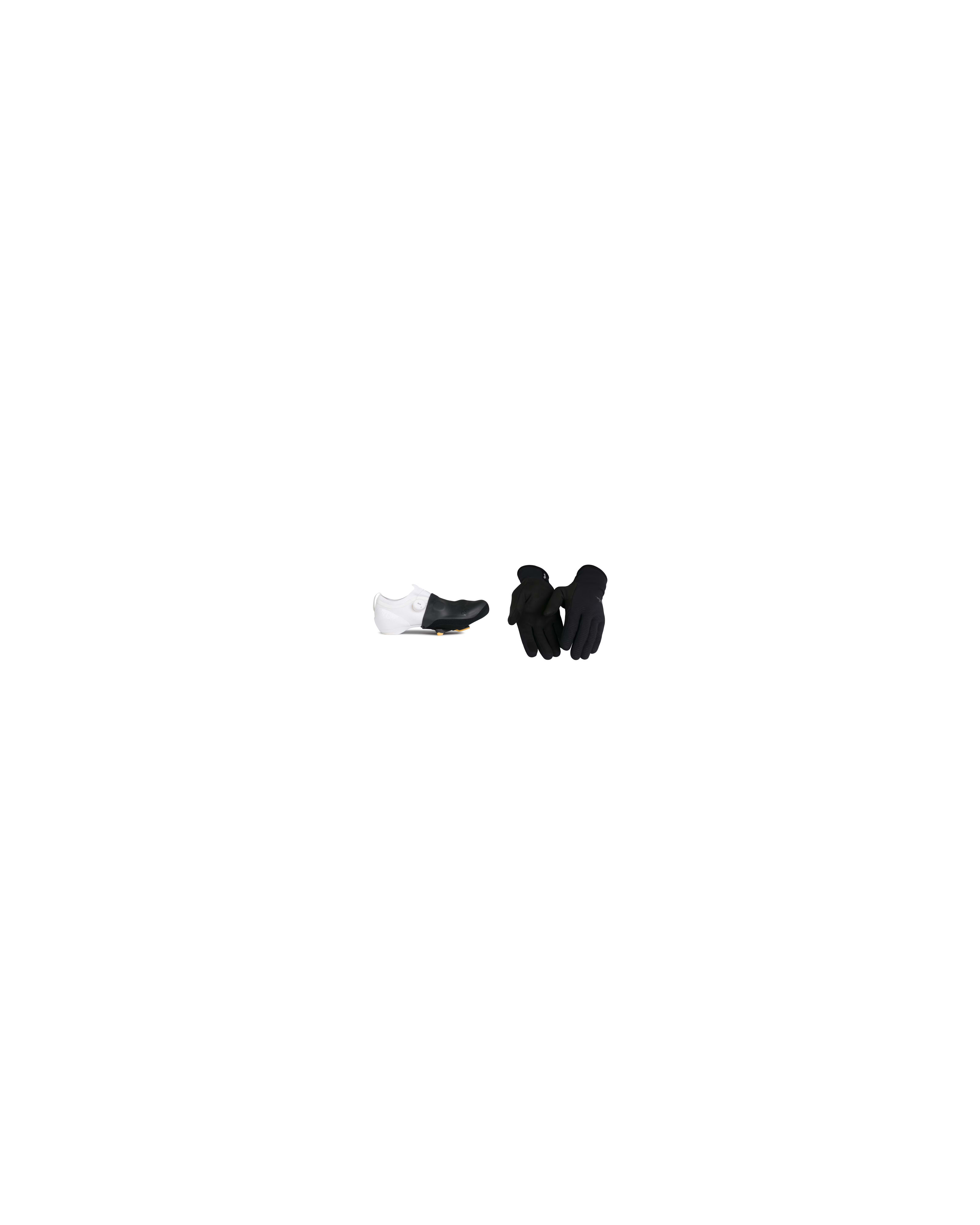 Winter Accessories Bundle