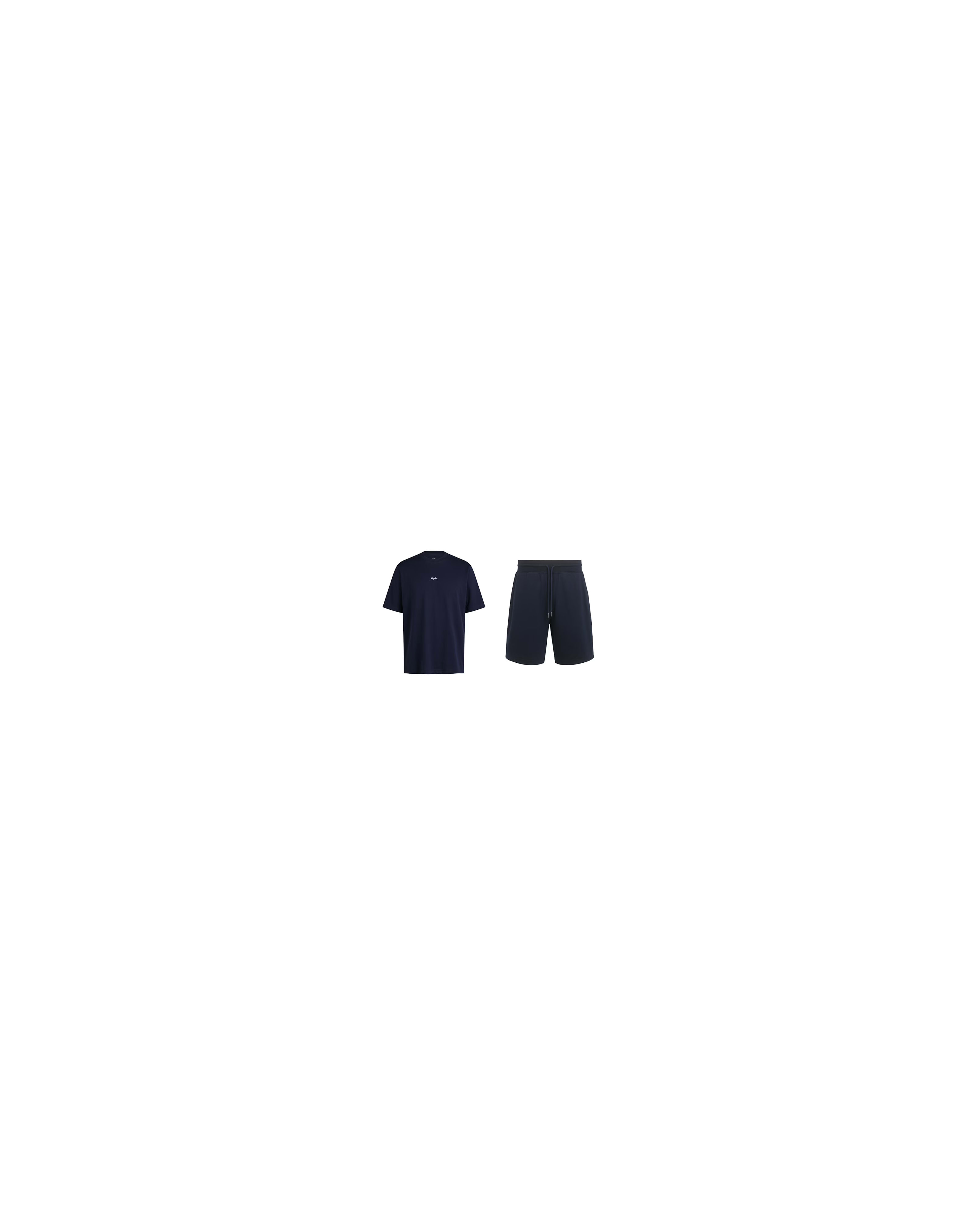 Men's Rest Day Bundle