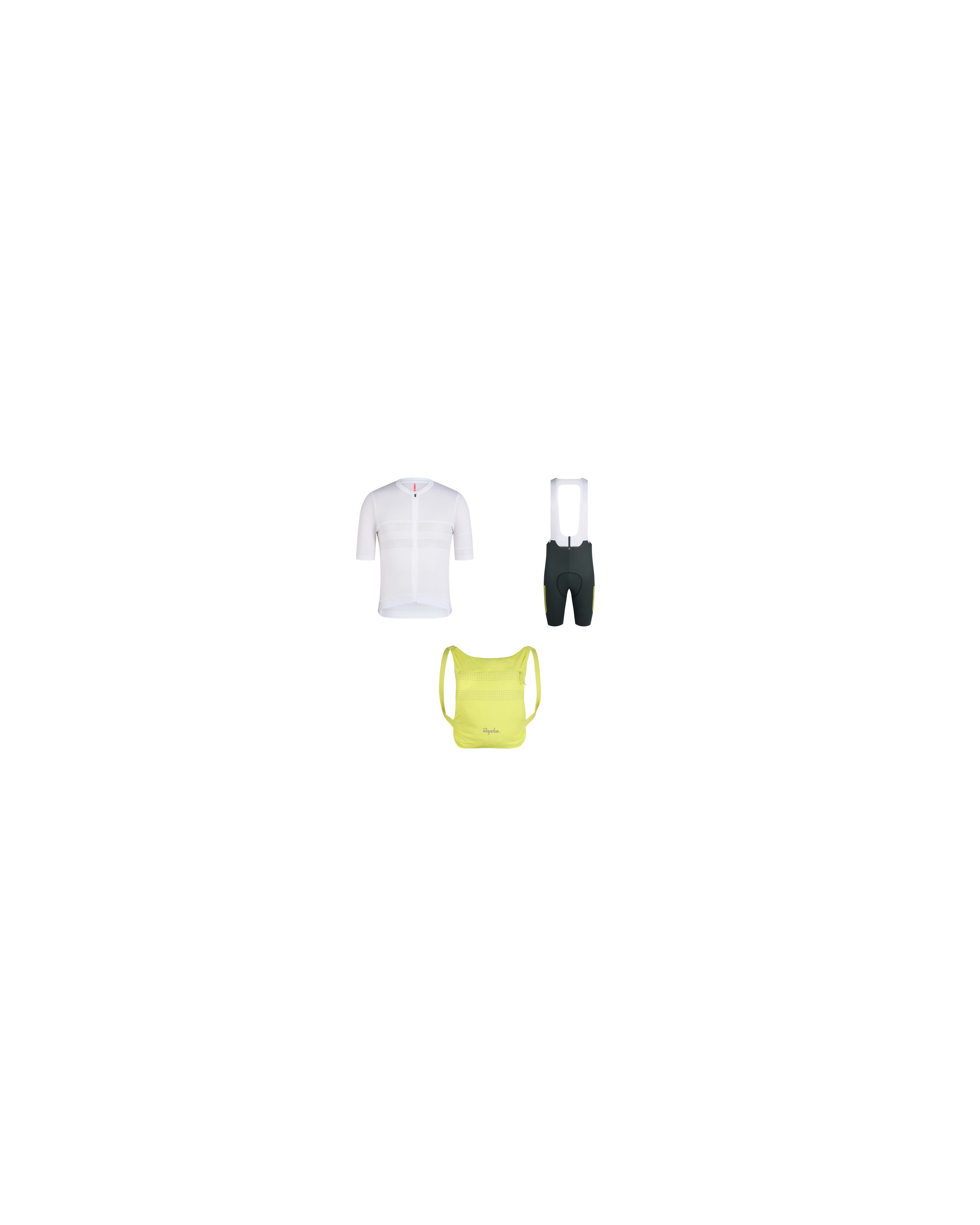 Men's Brevet Bundle