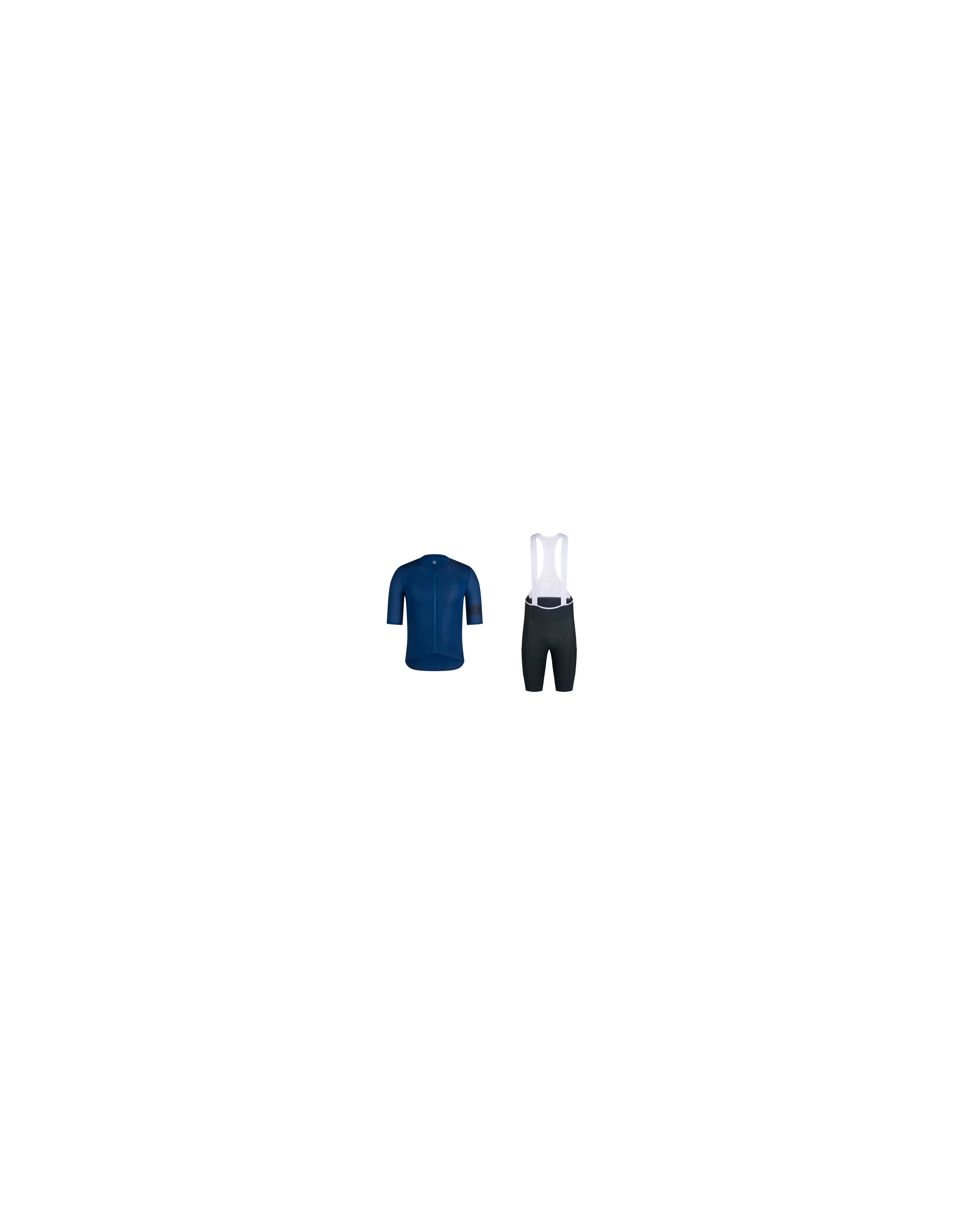 Men's Pro Team Cargo Bundle