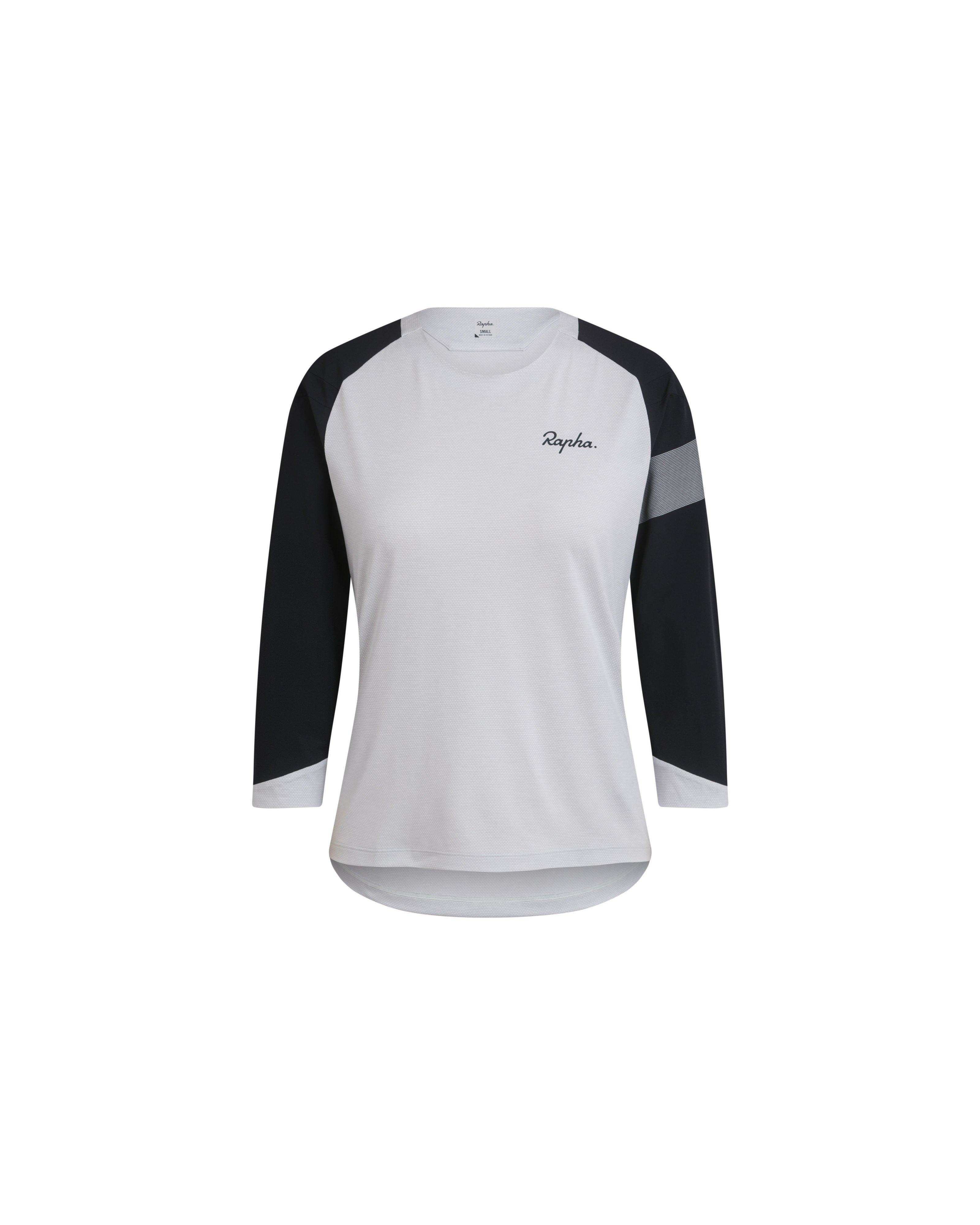 Women's Trail 3/4 Sleeve Jersey