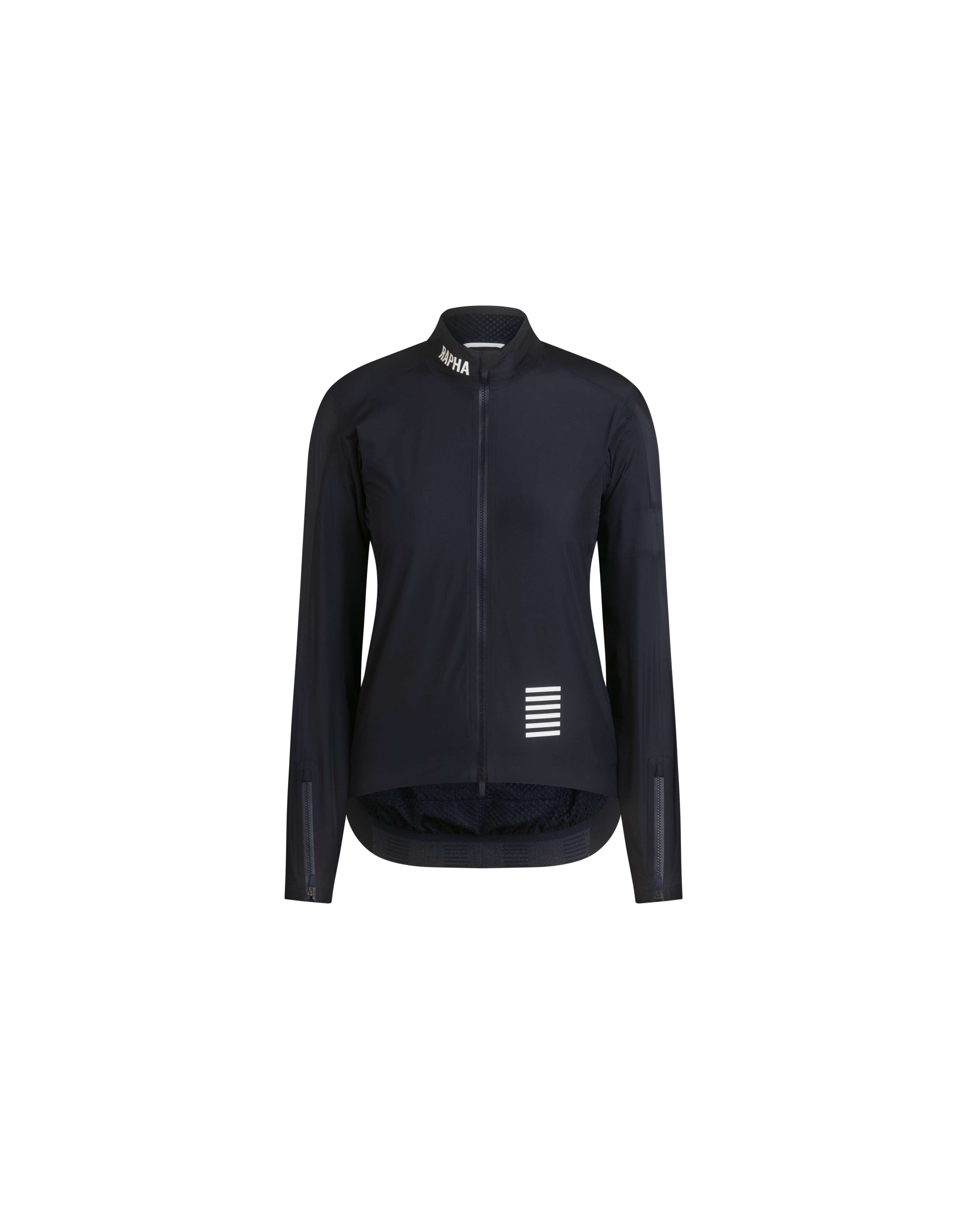 Women's Pro Team Insulated GORE-TEX Rain Jacket