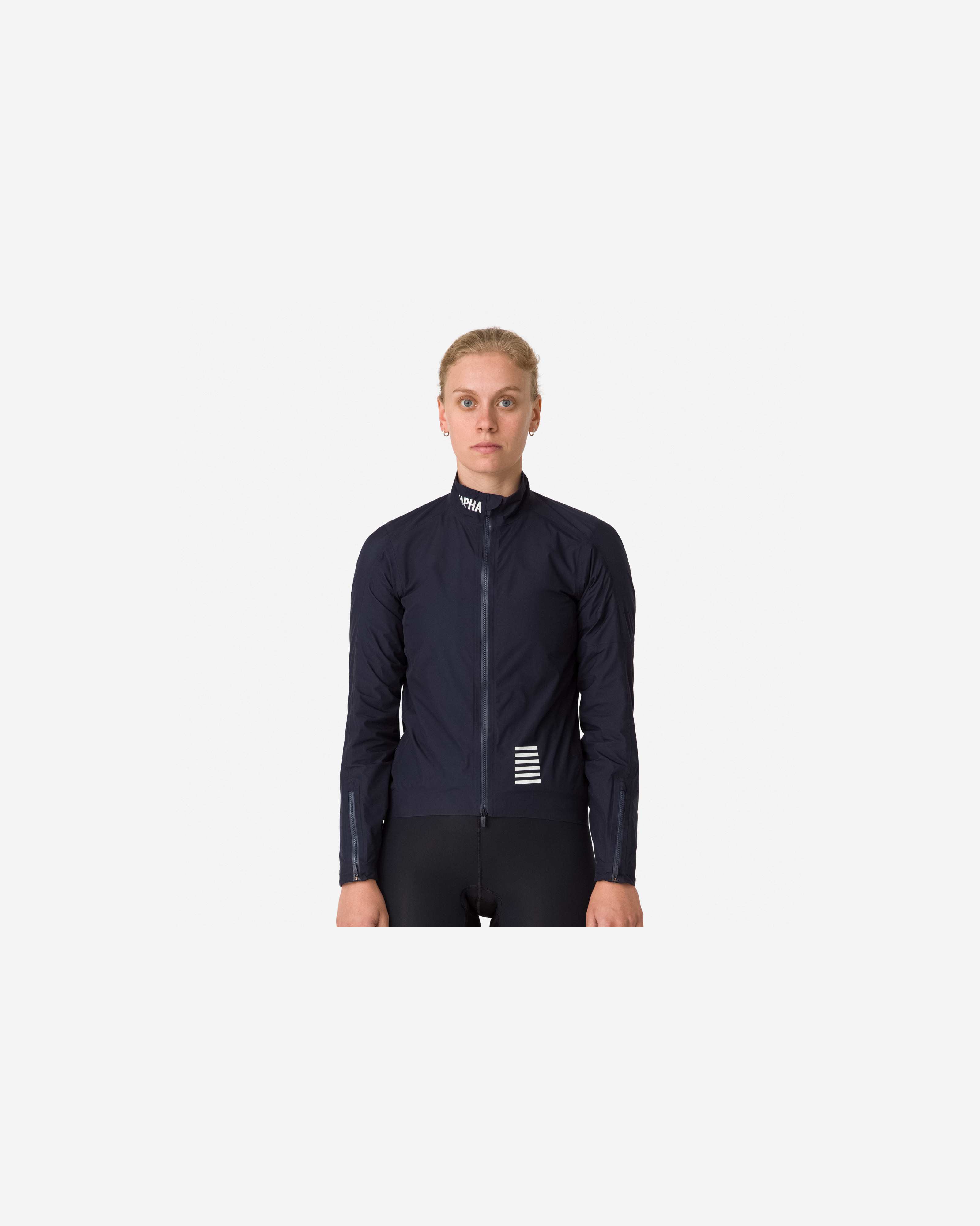 Women's Pro Team Insulated GORE-TEX Rain Jacket