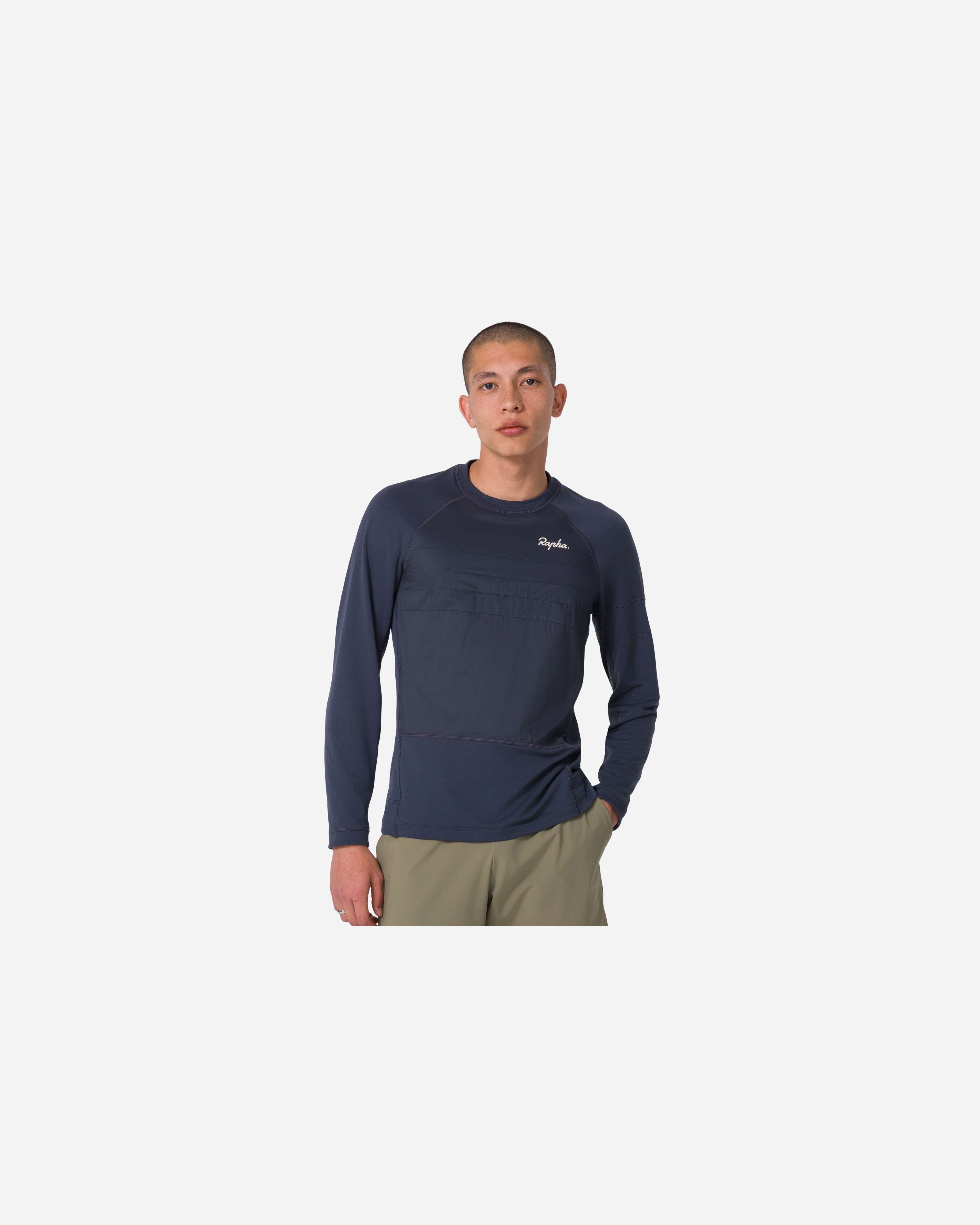 Men's Explore Pullover