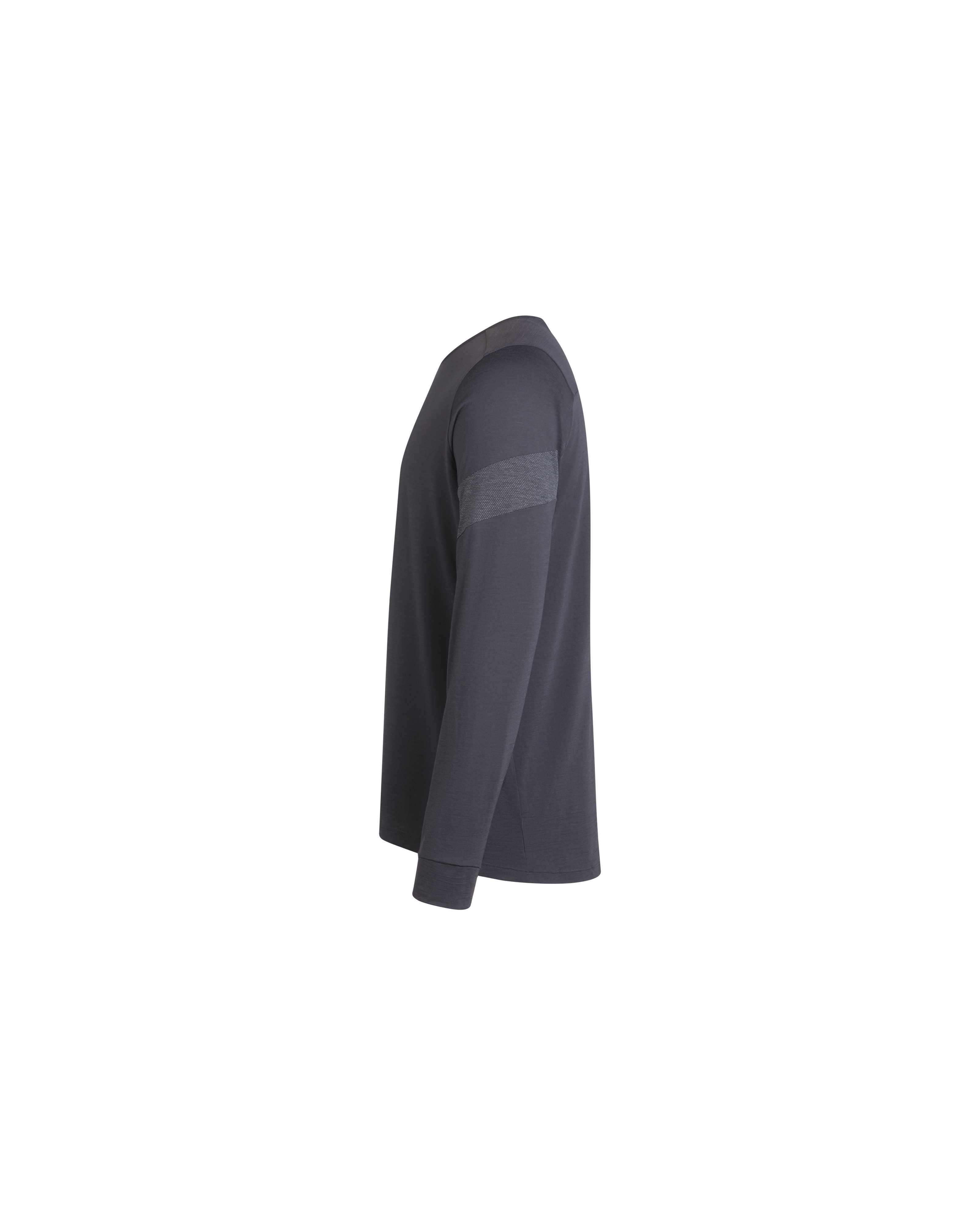 Men's Trail Merino Long Sleeve T-shirt