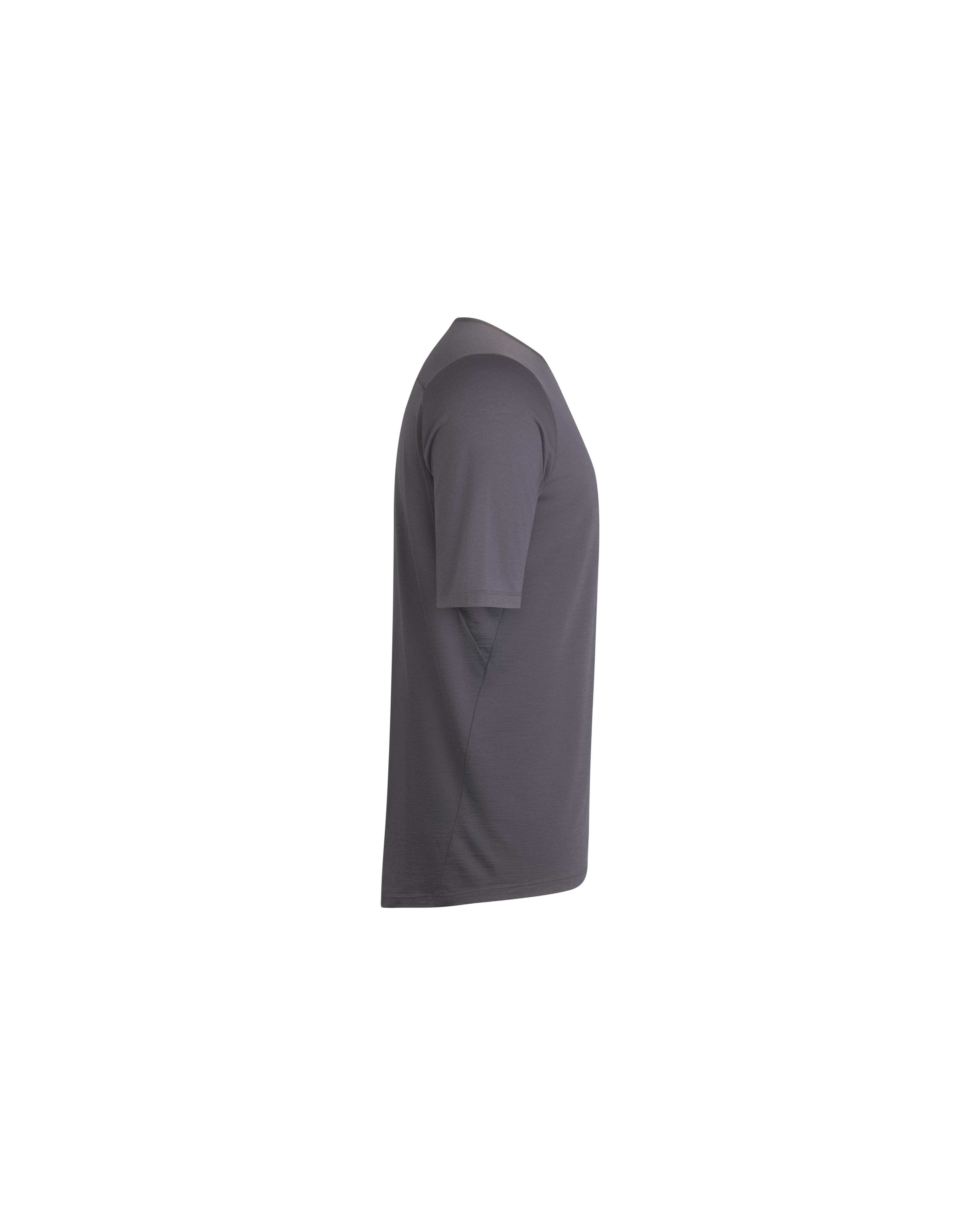 Men's Trail Merino Short Sleeve T-shirt