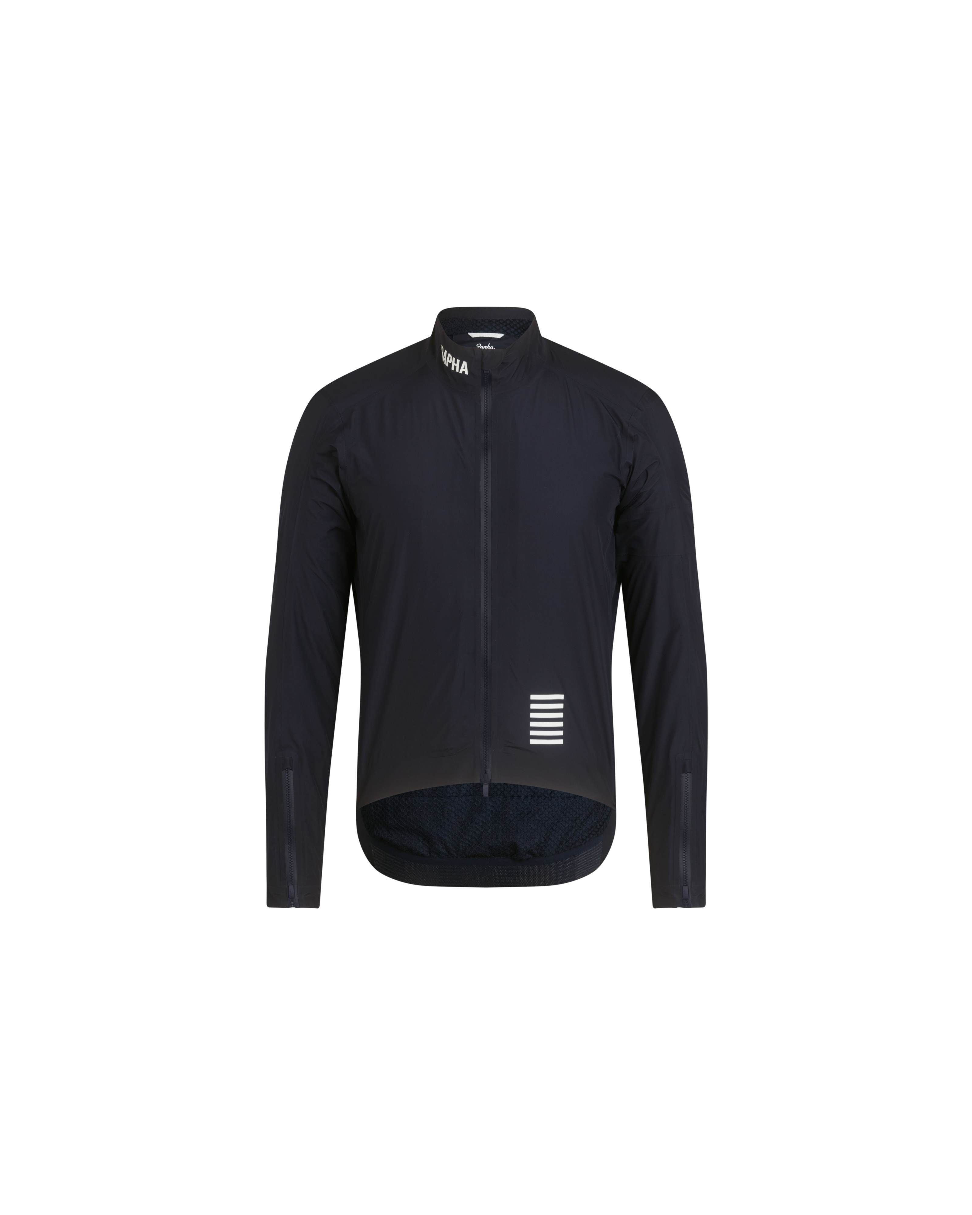 Men's Pro Team Insulated GORE-TEX Rain Jacket