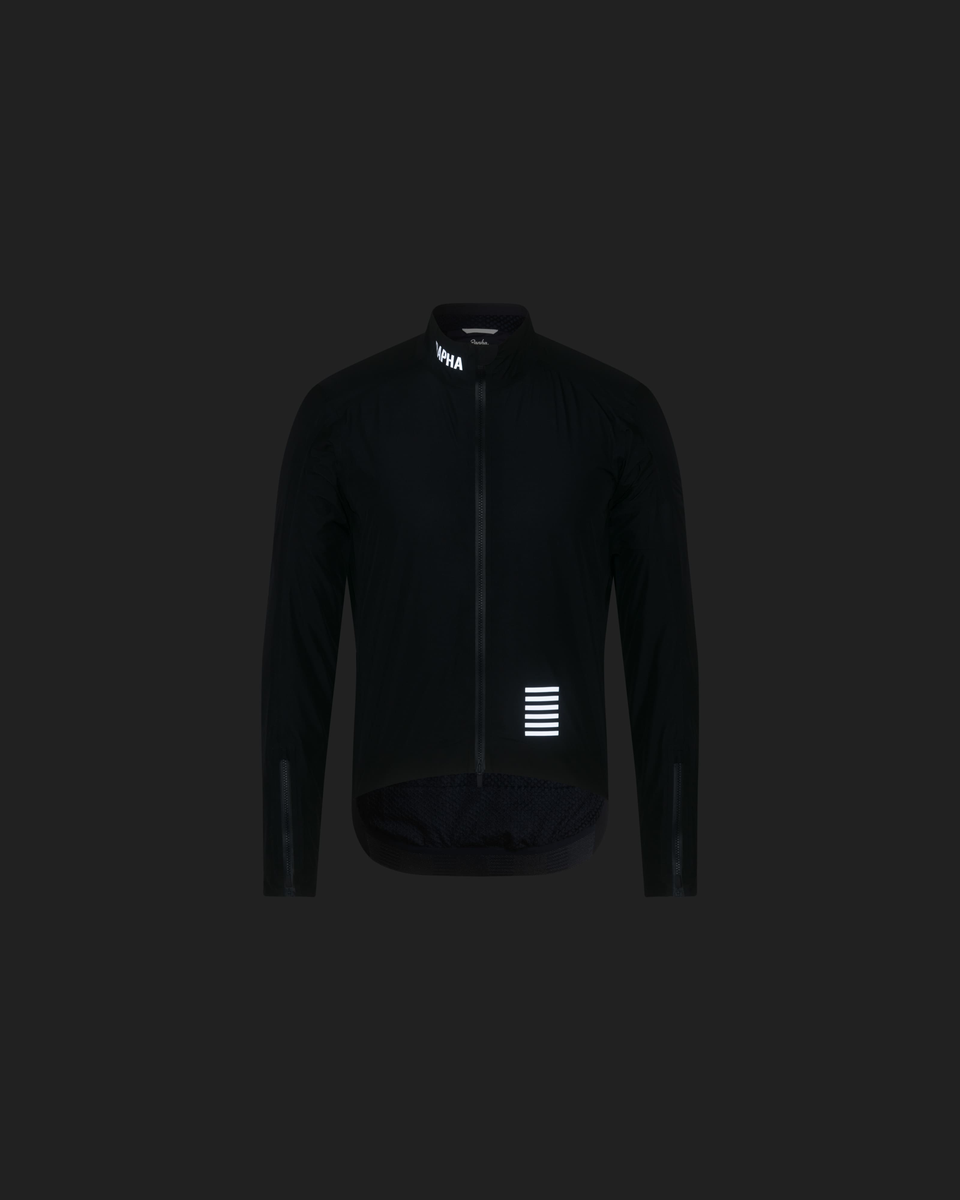 Men's Pro Team Insulated GORE-TEX Rain Jacket