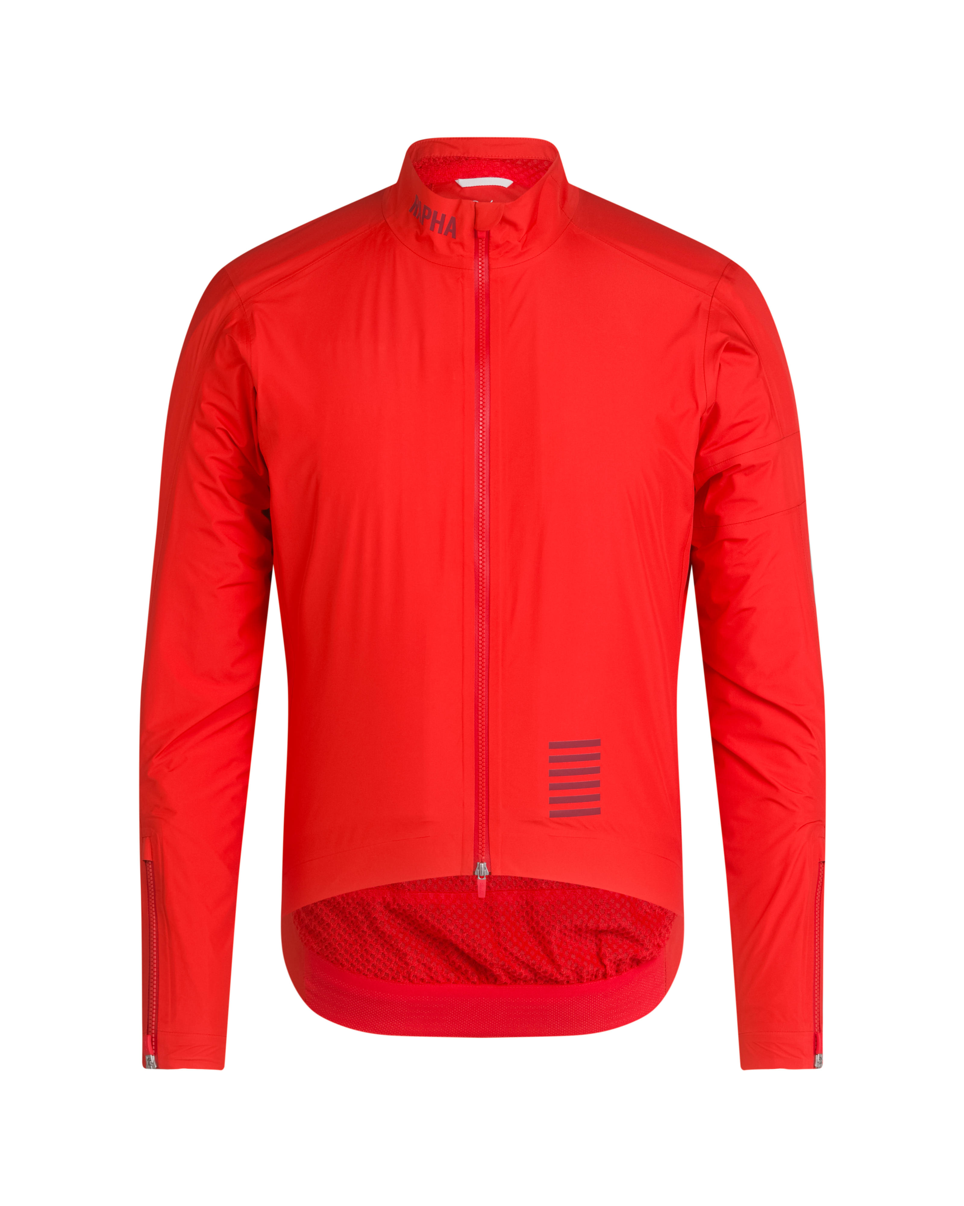 Men's Pro Team Insulated GORE-TEX Rain Jacket