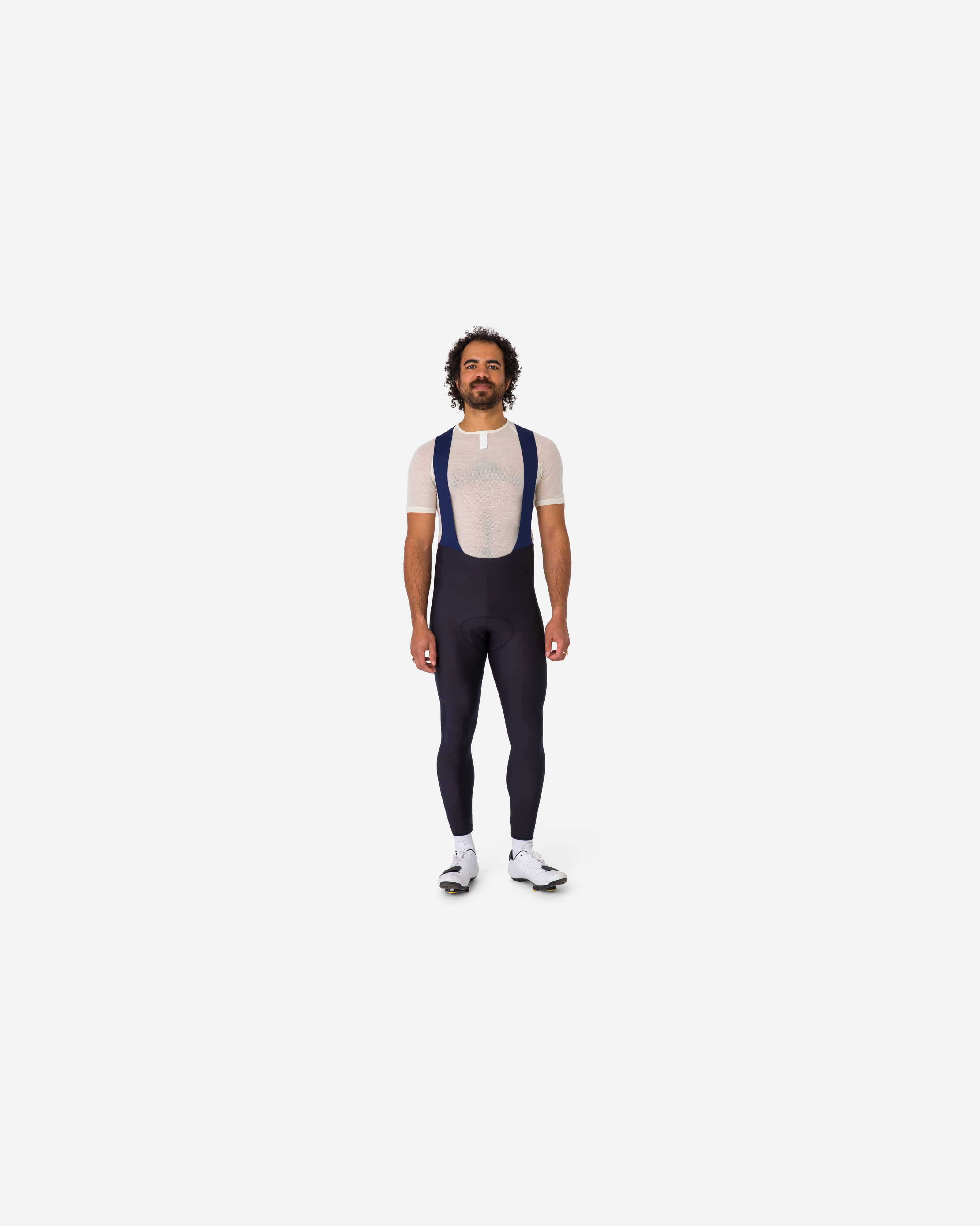 Men's Core Cargo Winter Tights with Pad