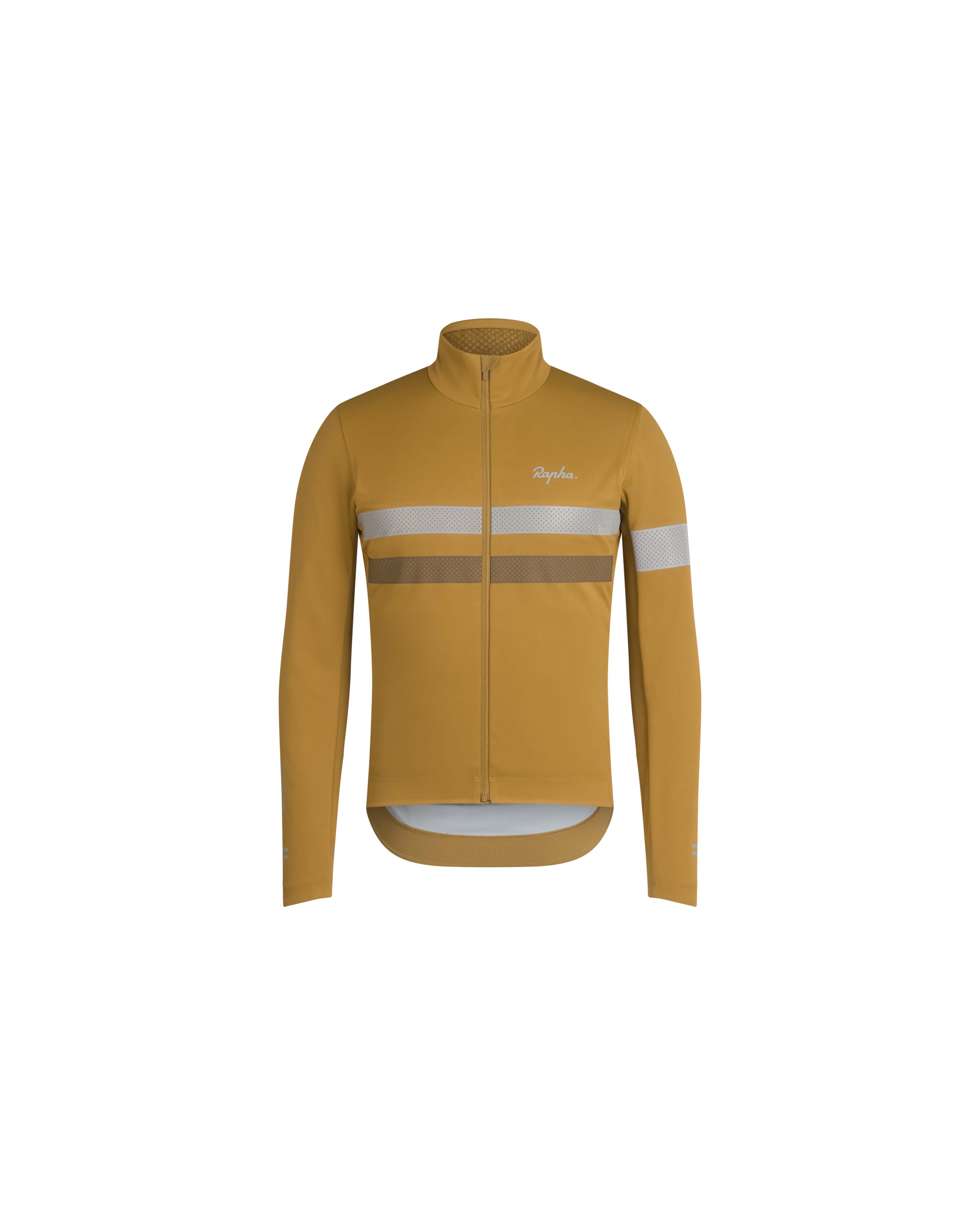男款 Brevet Long Sleeve Windstopper Jersey
