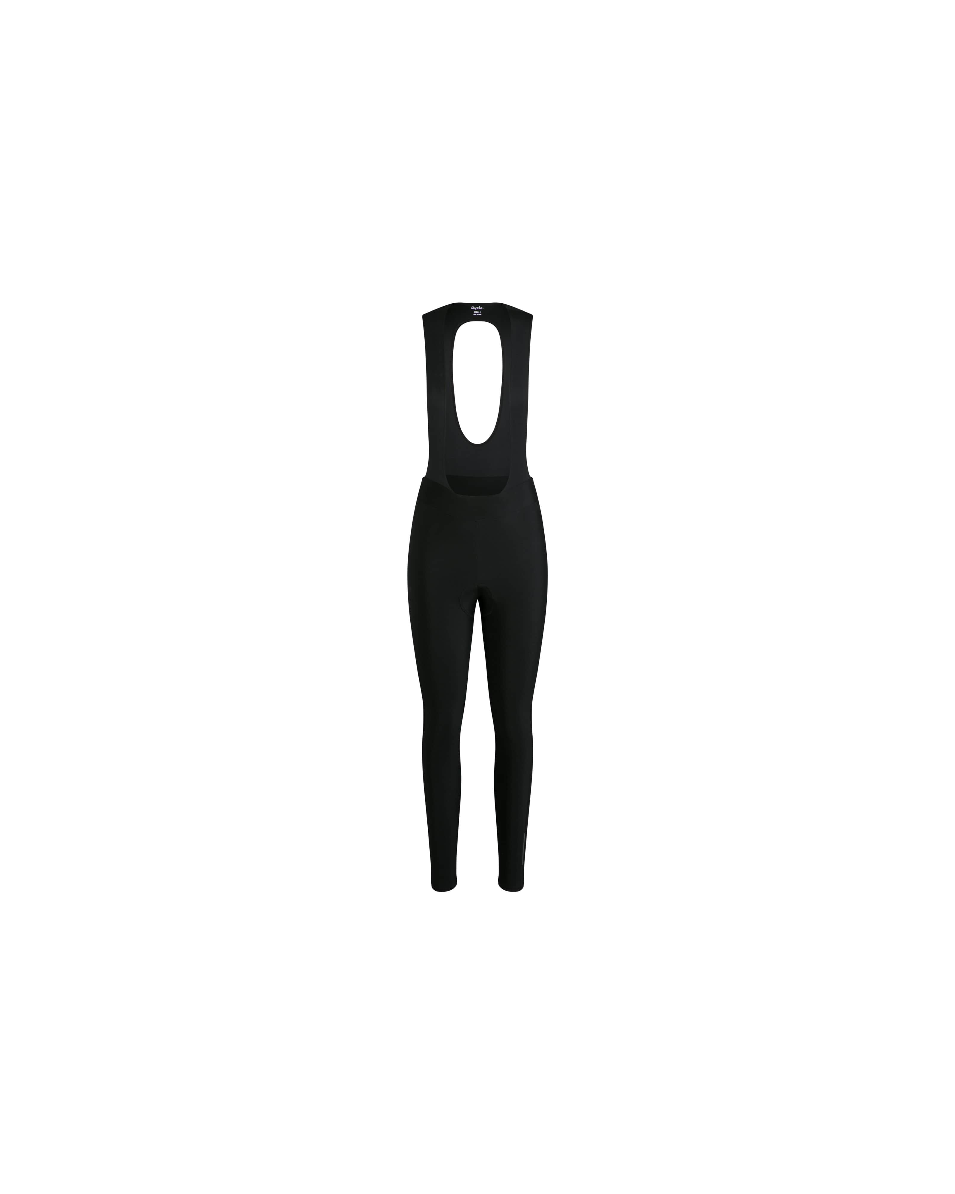 Women's Core Cargo Winter Tights With Pad