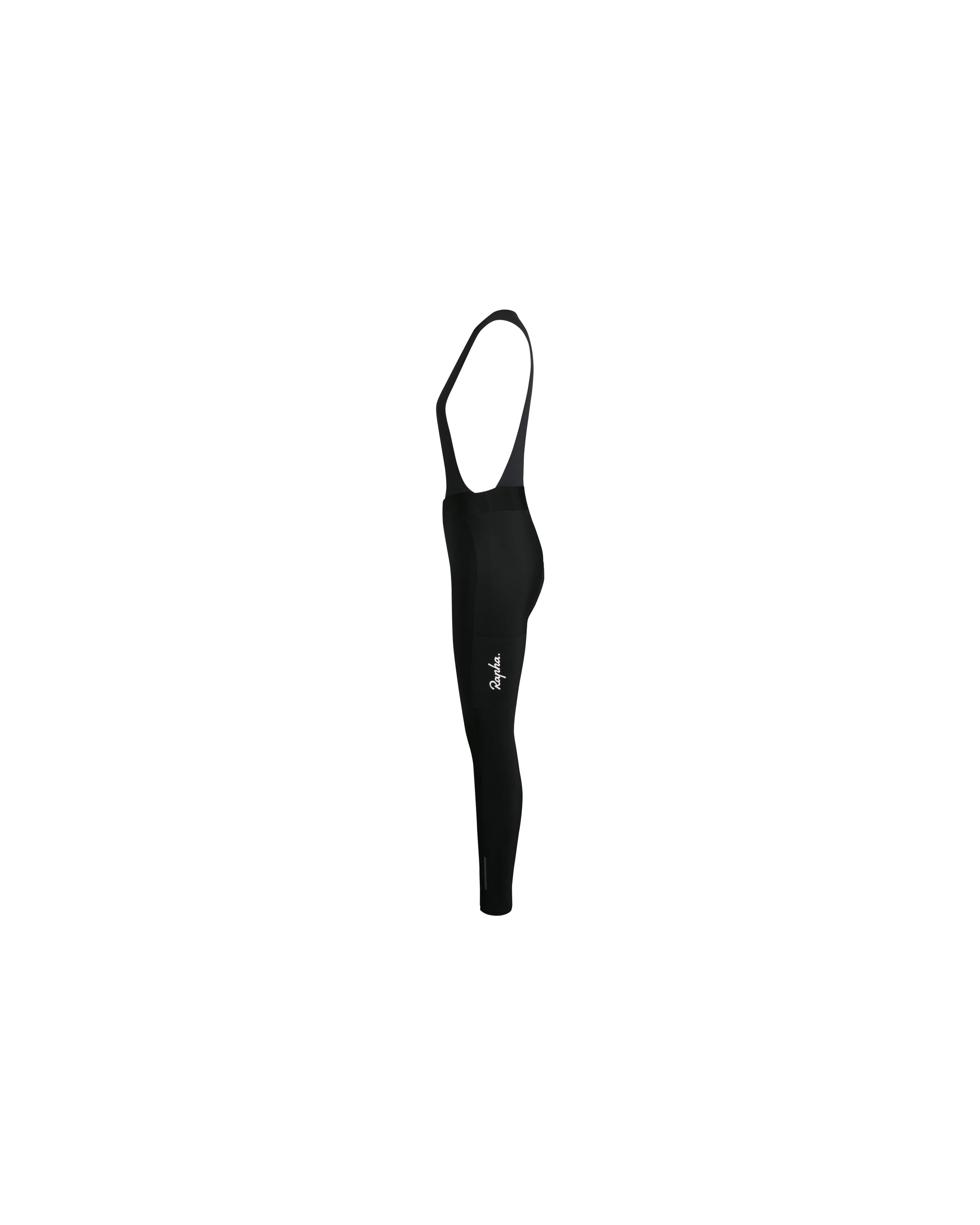 Women's Core Cargo Winter Tights With Pad