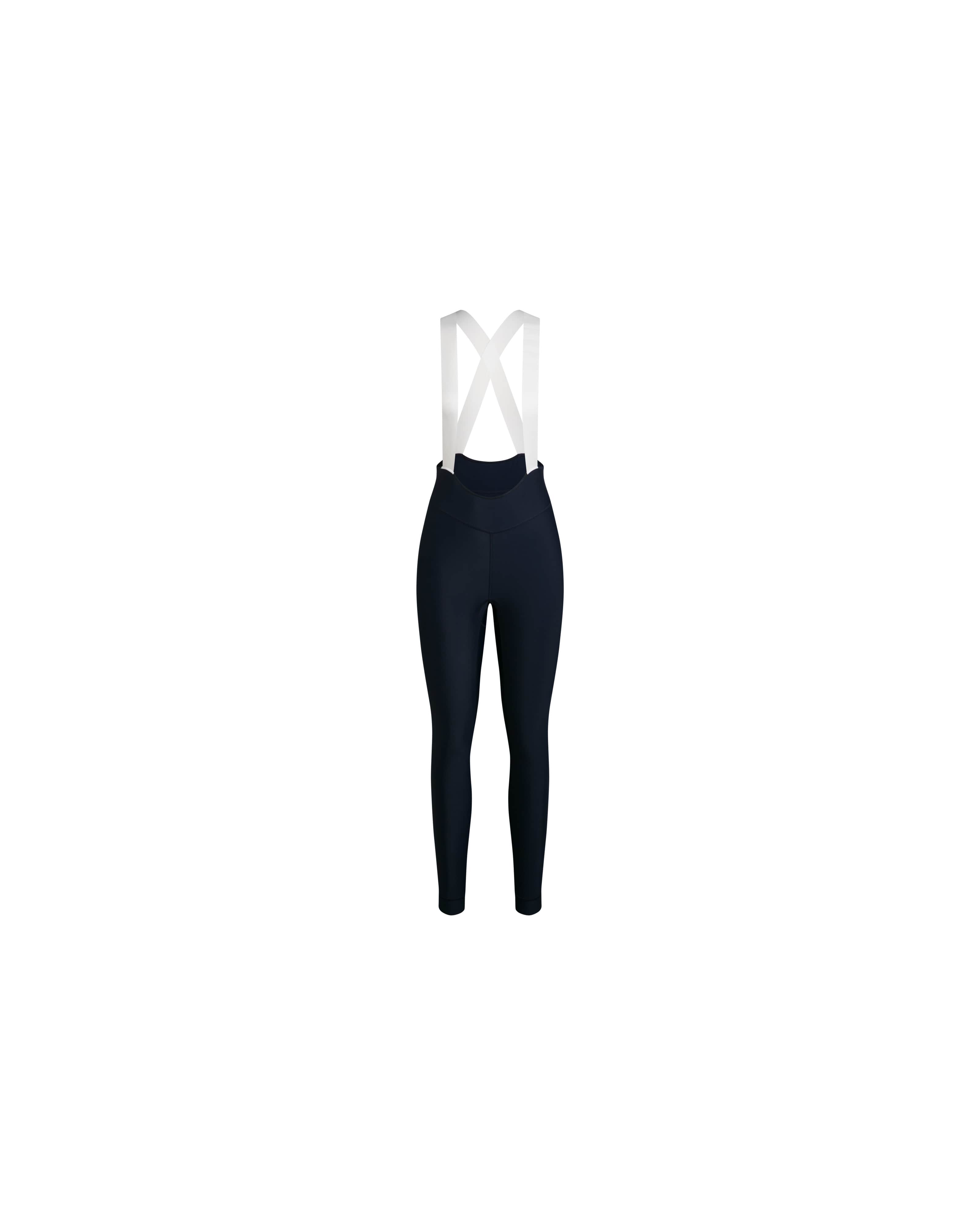 Women's Pro Team Lightweight Tights with Pad