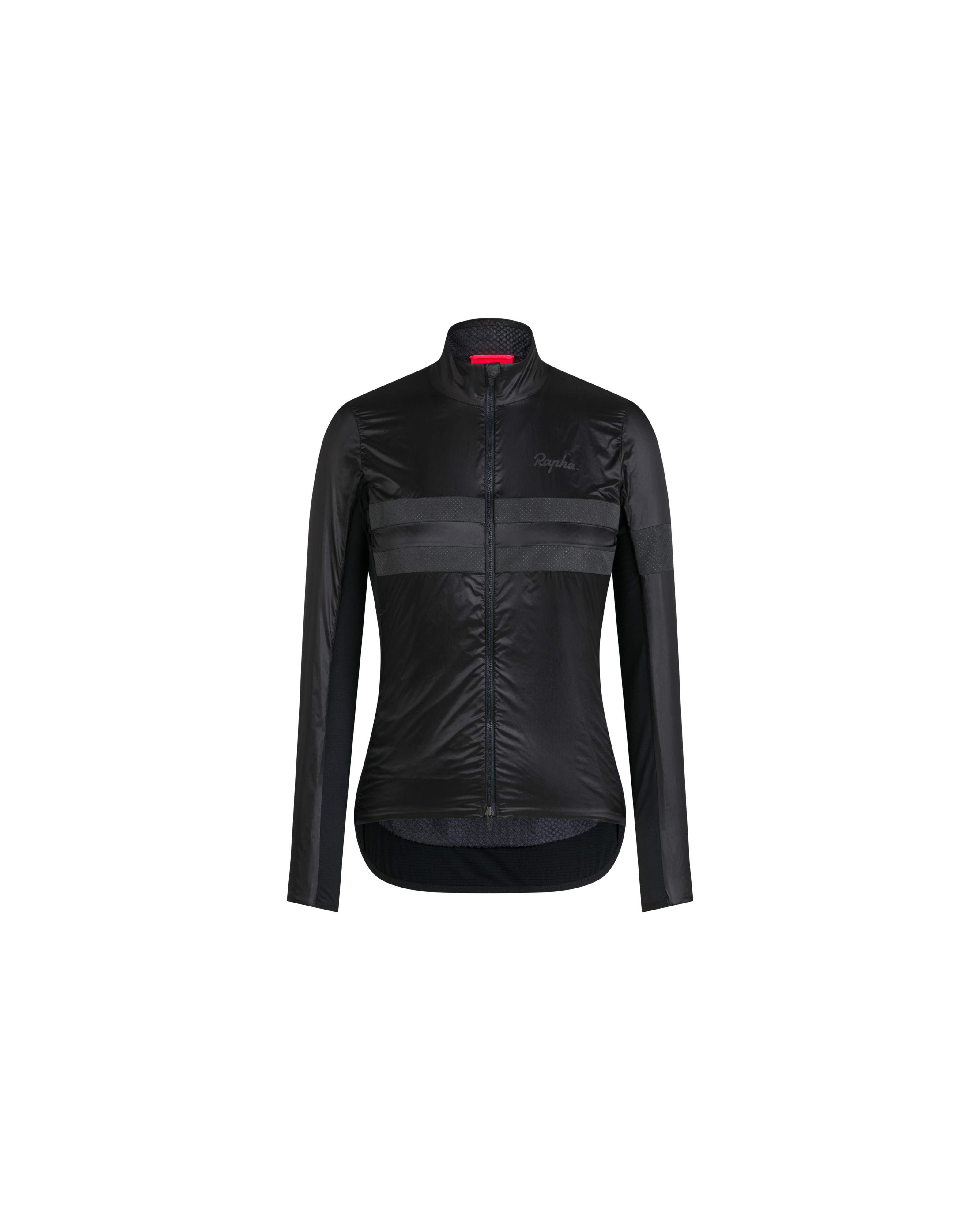 Women's Brevet Insulated Jacket