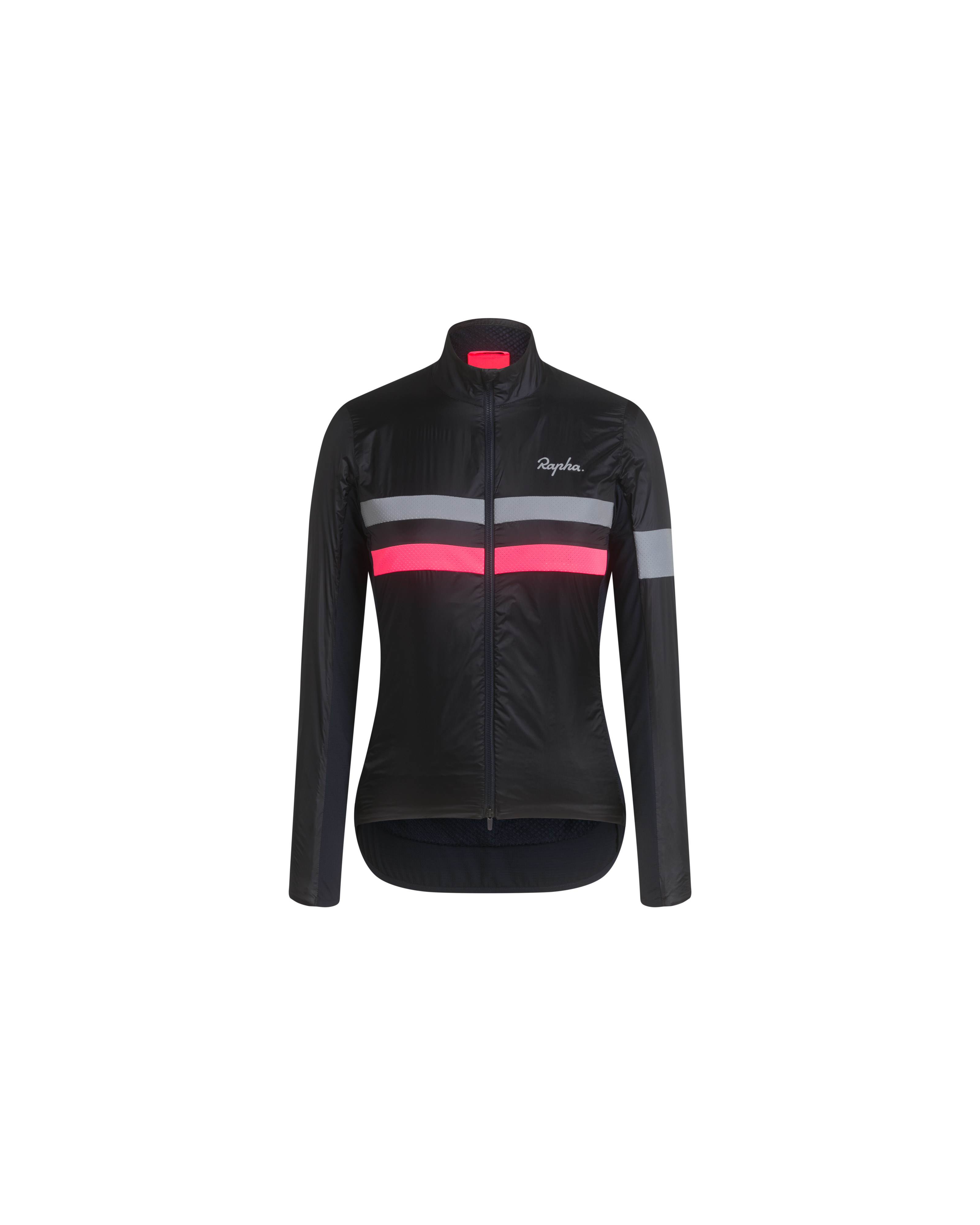 Women's Brevet Insulated Jacket