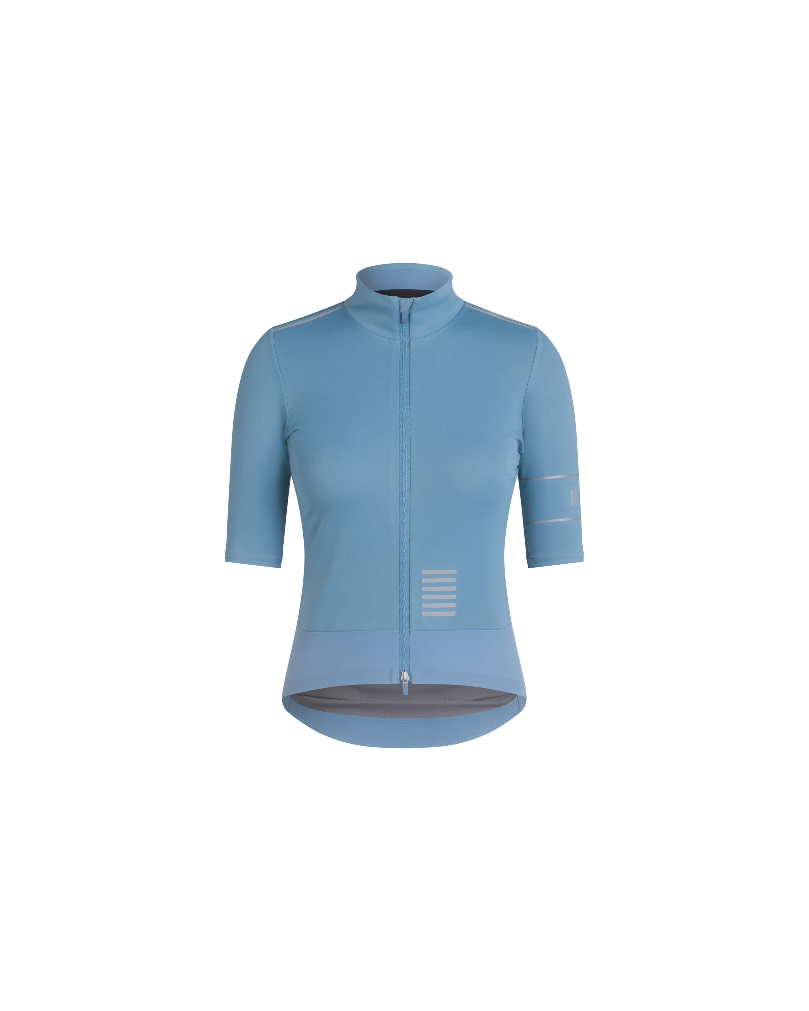 Women's Pro Team Windstopper Jersey