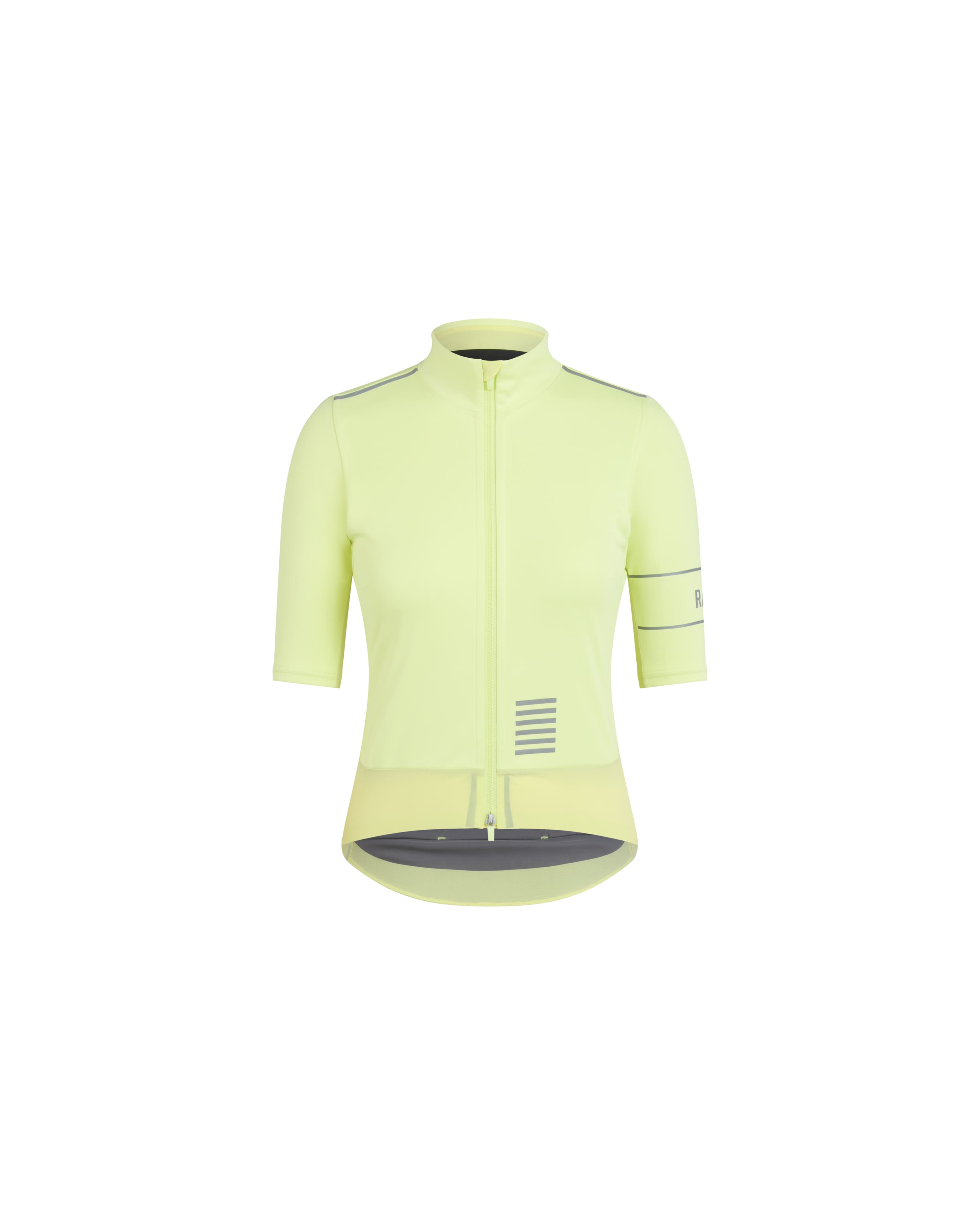 Women's Pro Team Windstopper Jersey