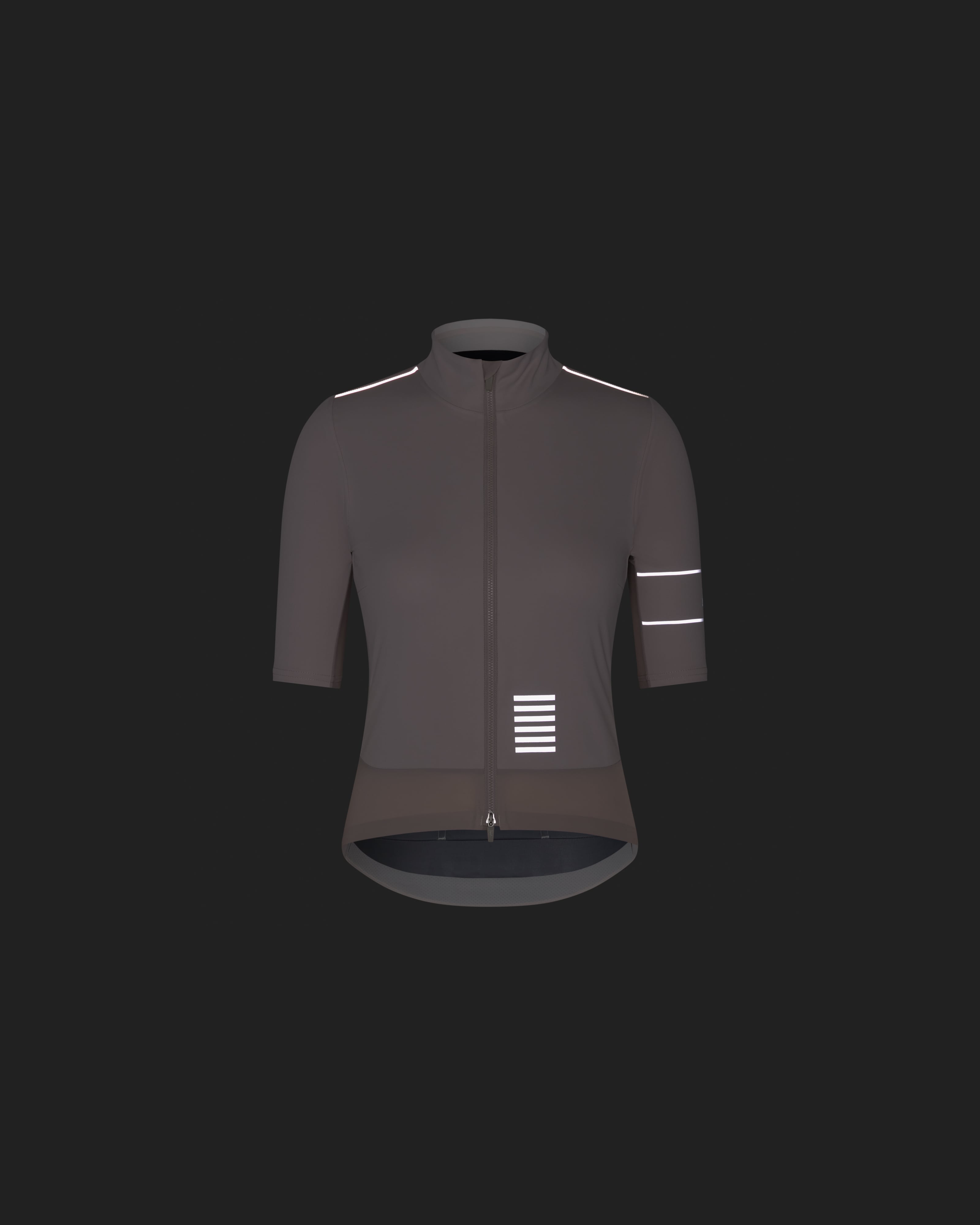 Women's Pro Team Windstopper Jersey