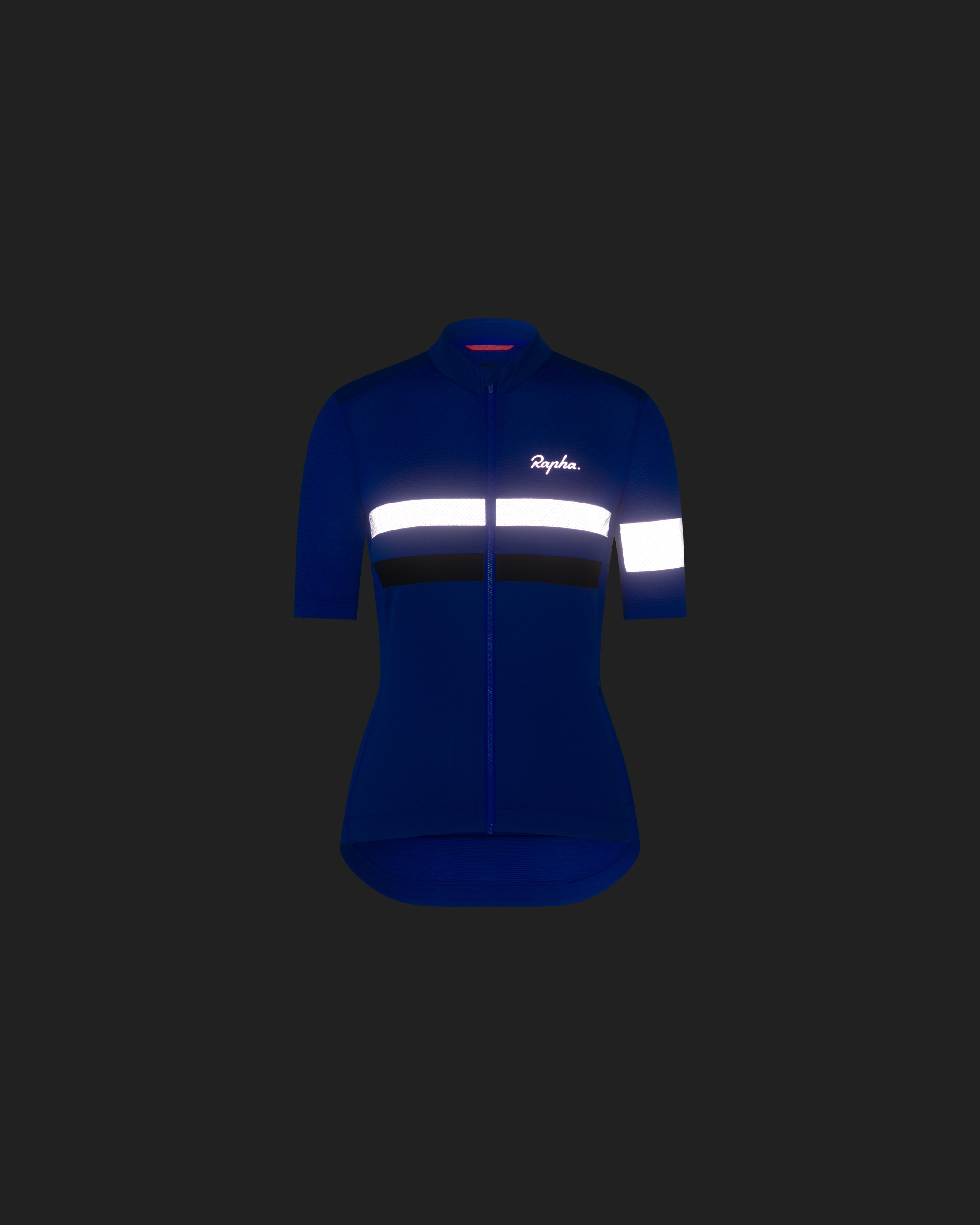 Women's Brevet Lightweight Jersey