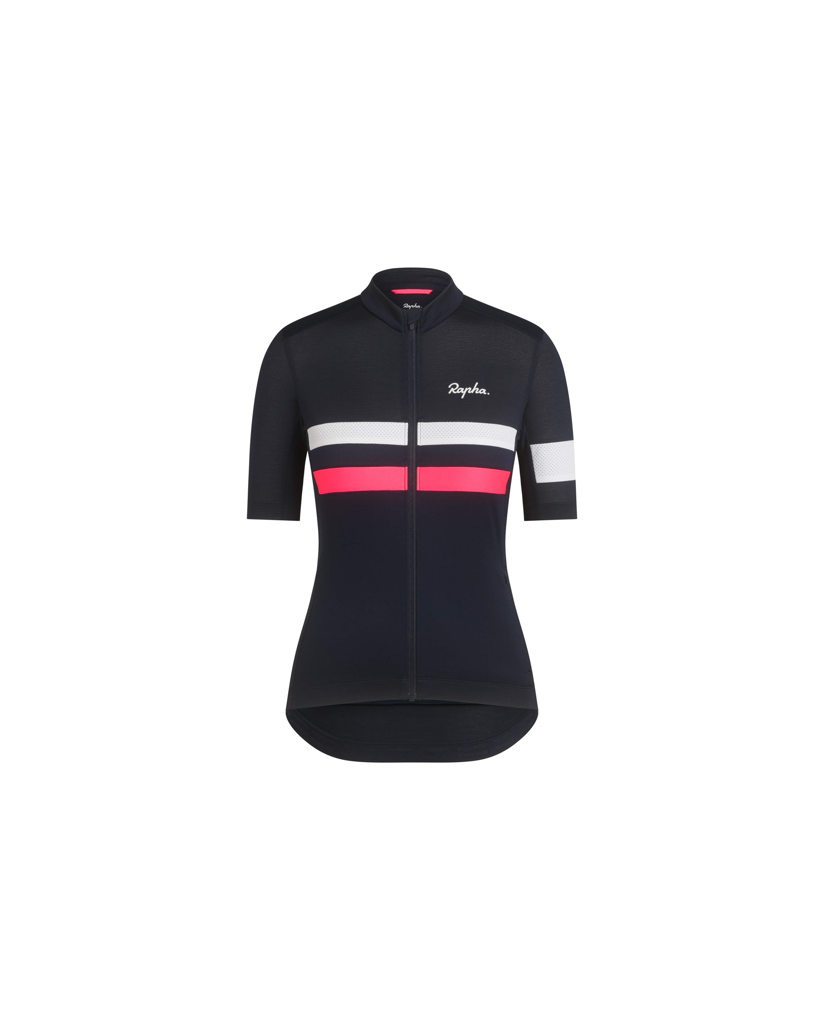 Women's Brevet Lightweight Jersey