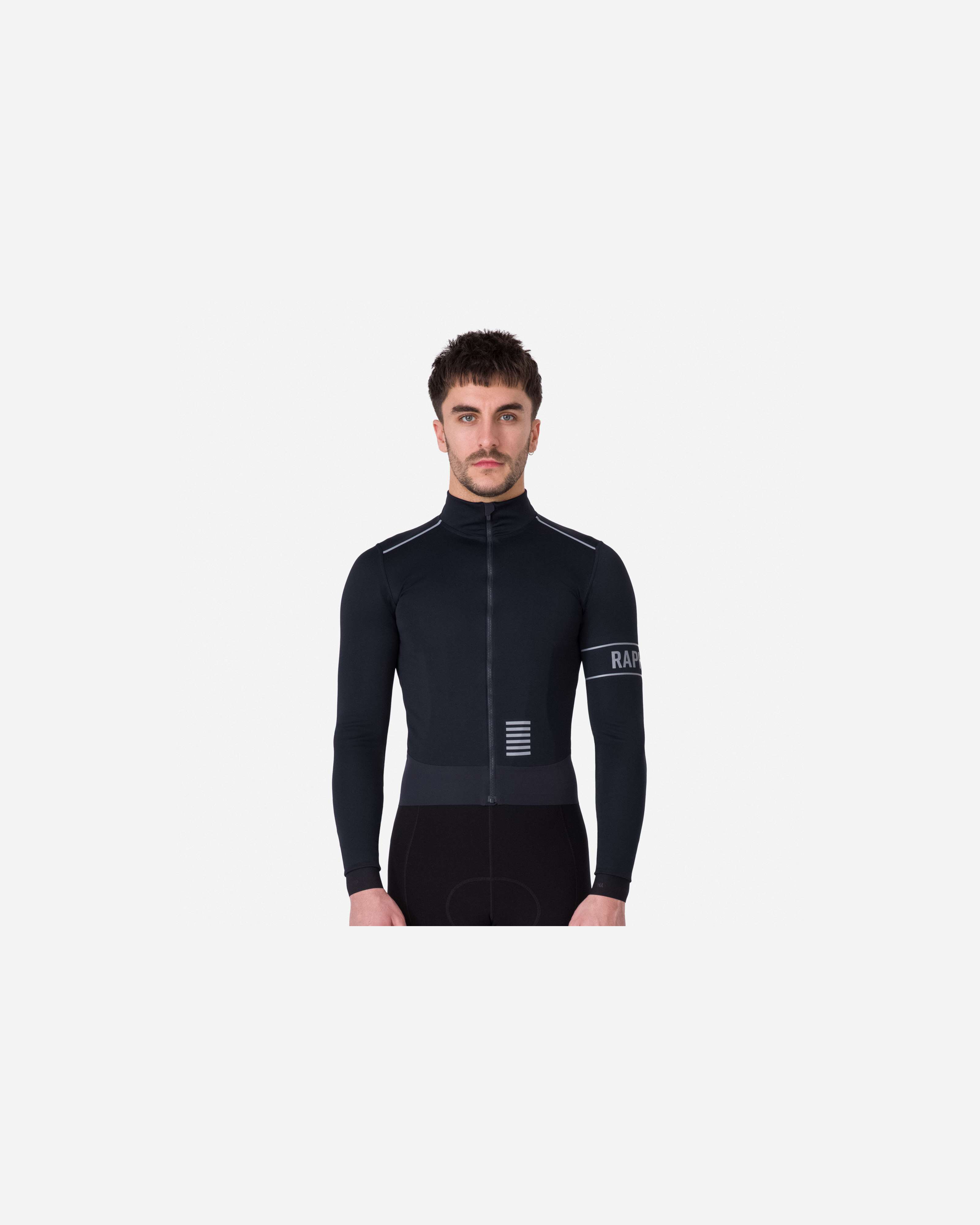 Men's Pro Team LS Windstopper Jersey