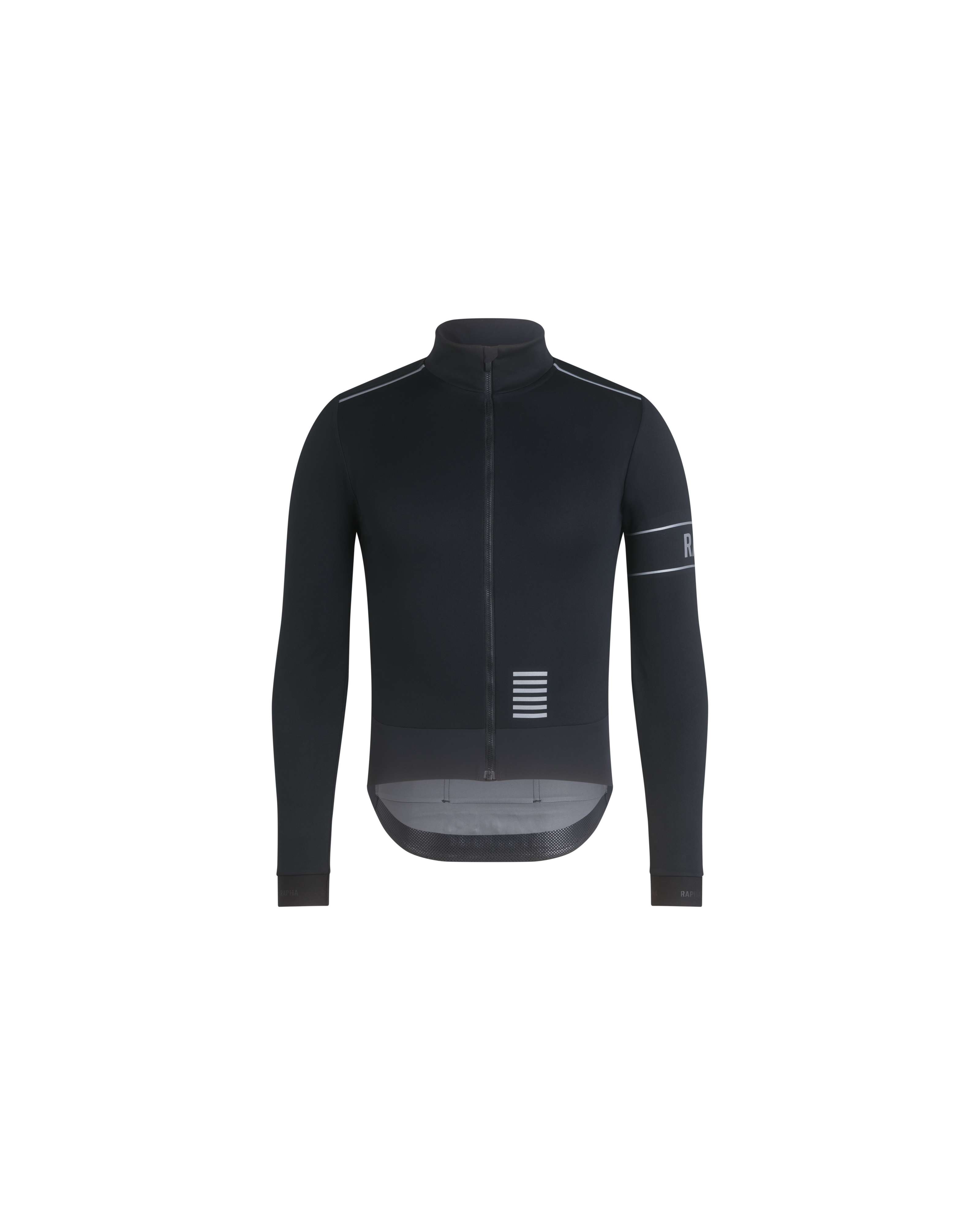 Men's Pro Team LS Windstopper Jersey