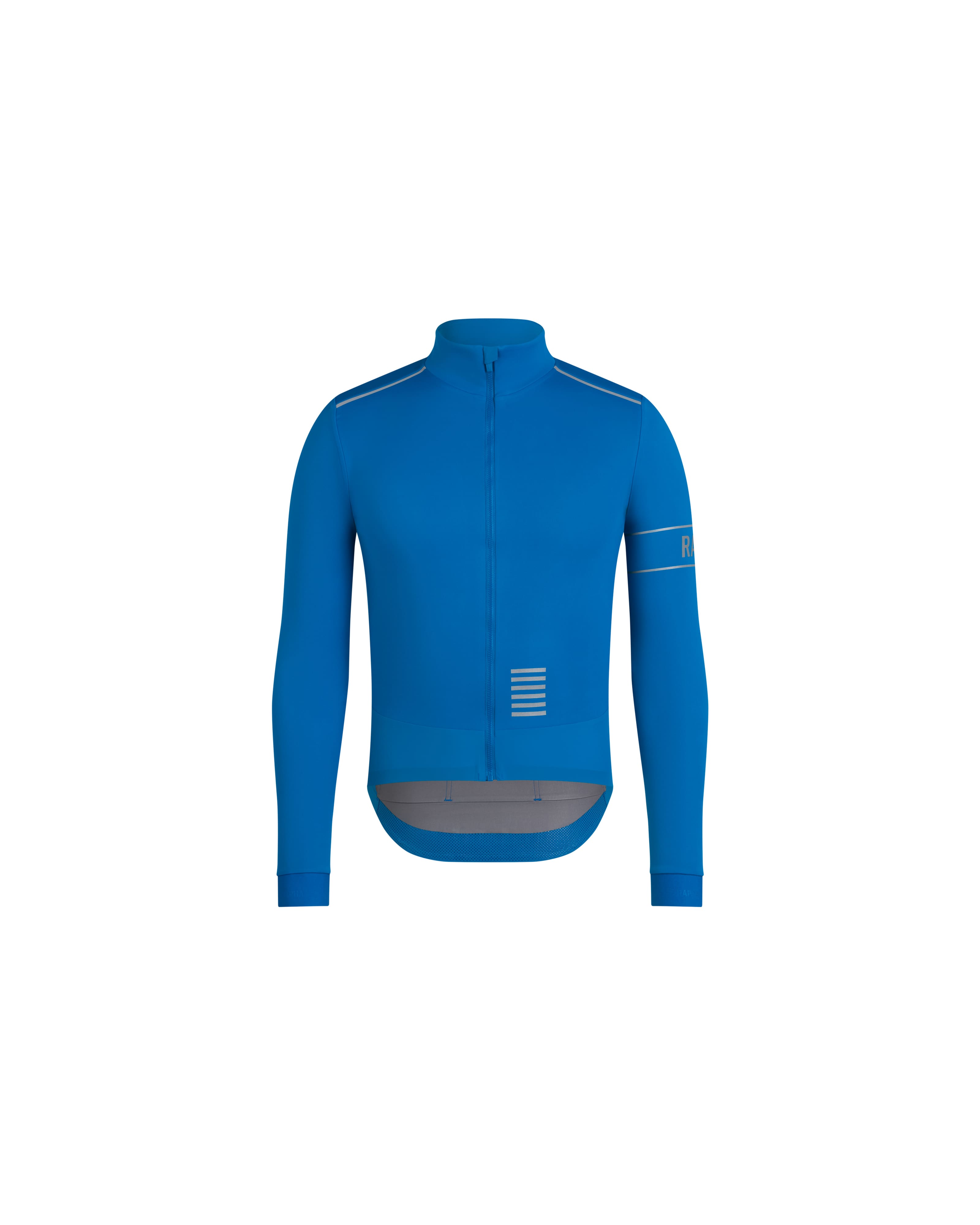 Men's Pro Team LS Windstopper Jersey