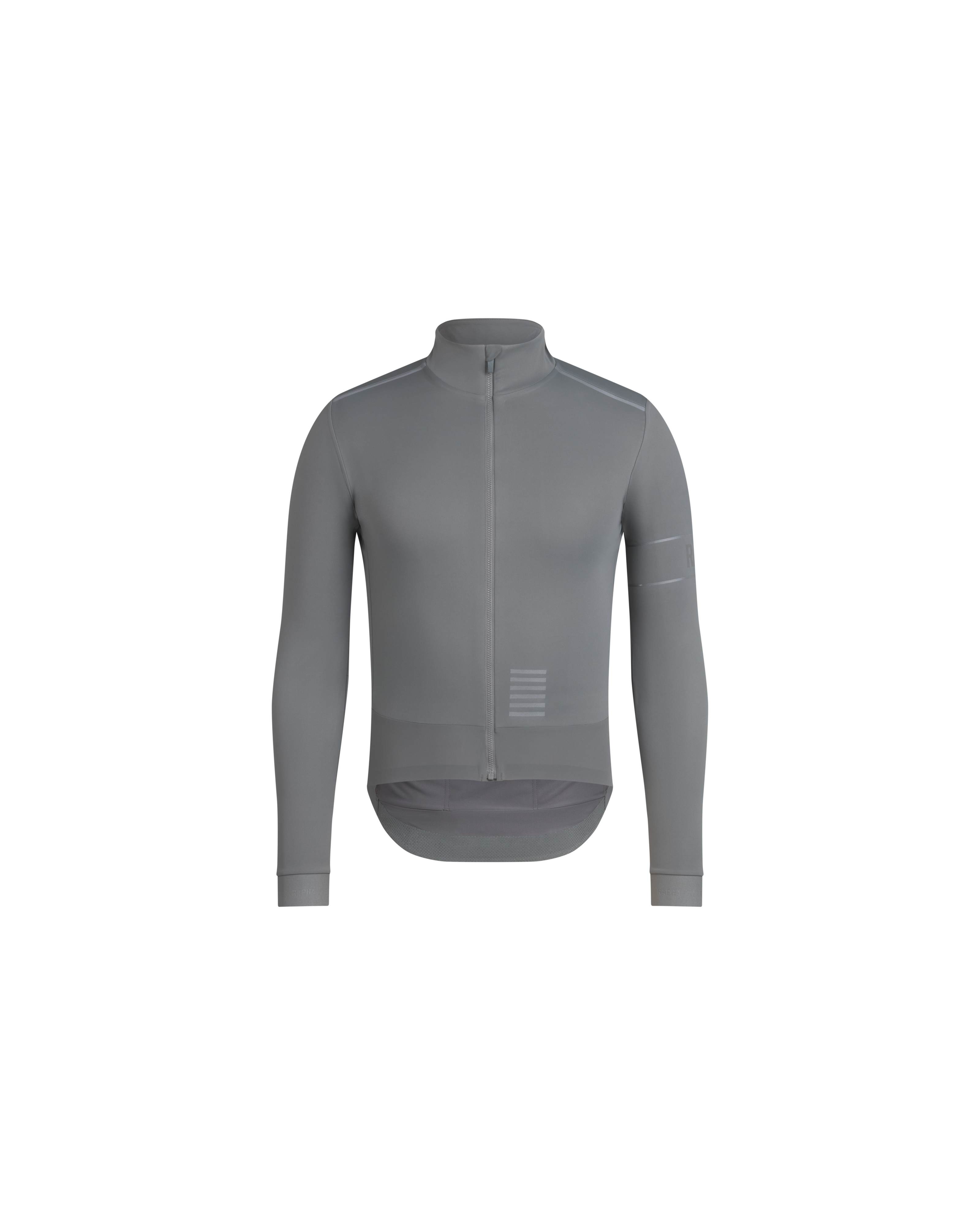 Men’s Pro Team Long Sleeve Windstopper Jersey