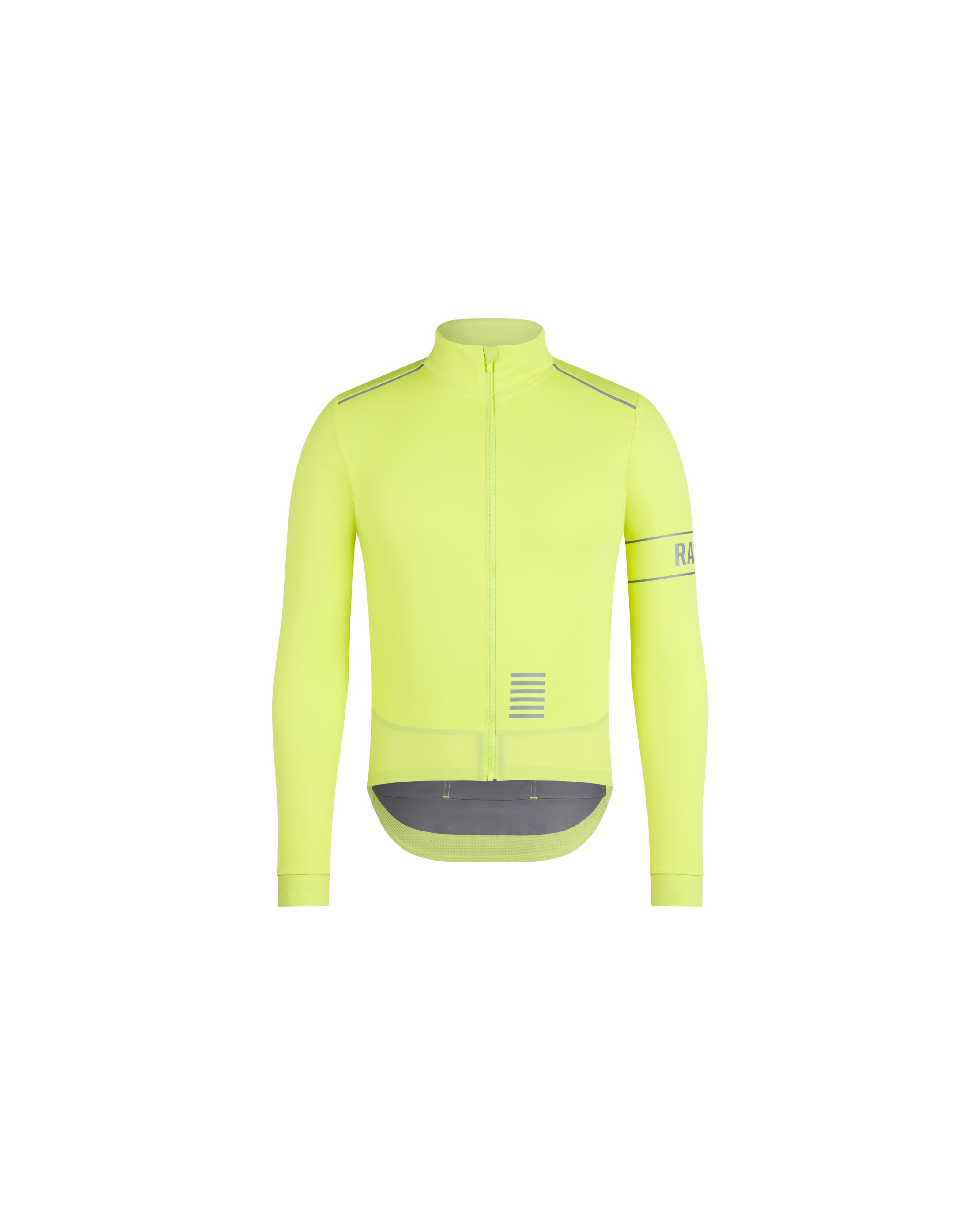 Men's Pro Team LS Windstopper Jersey