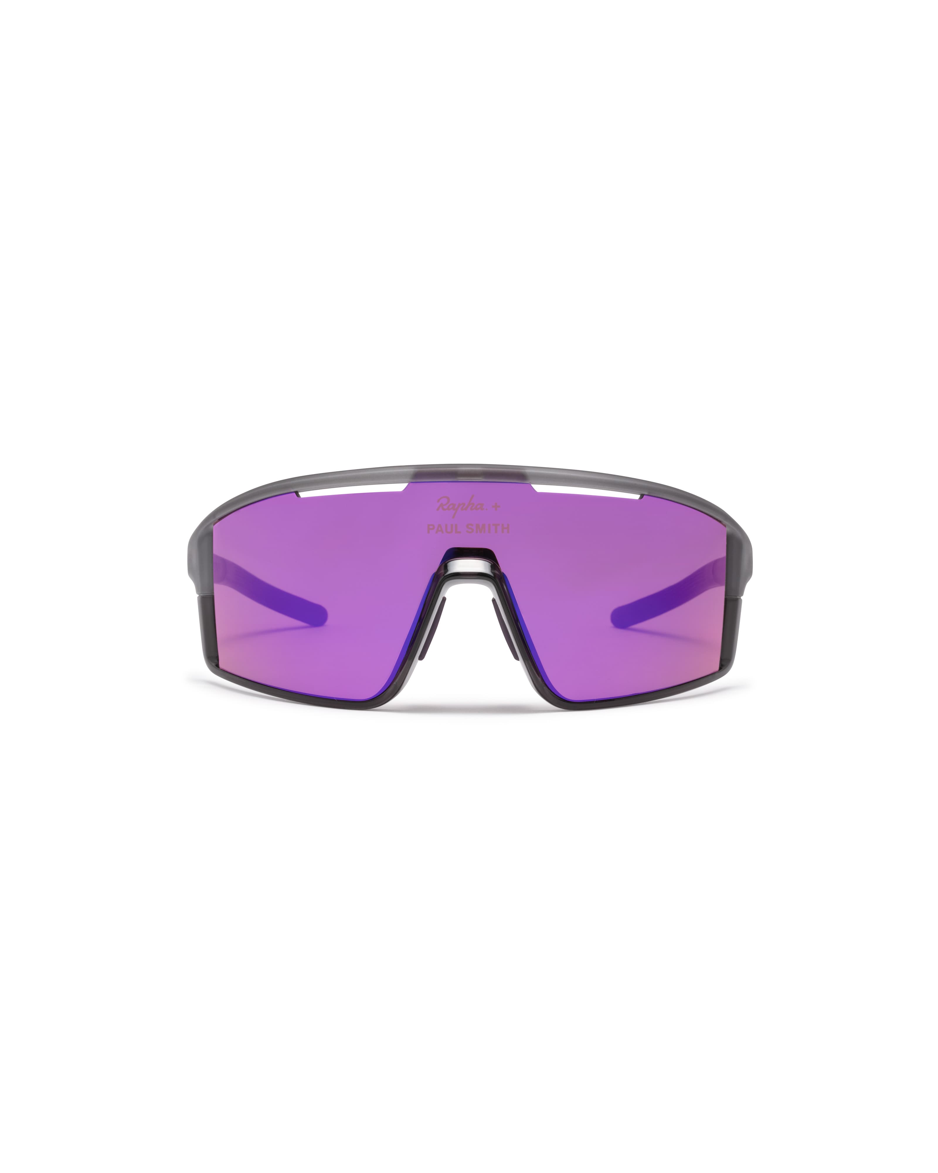 Rapha + Paul Smith Pro Team Full Frame Glasses