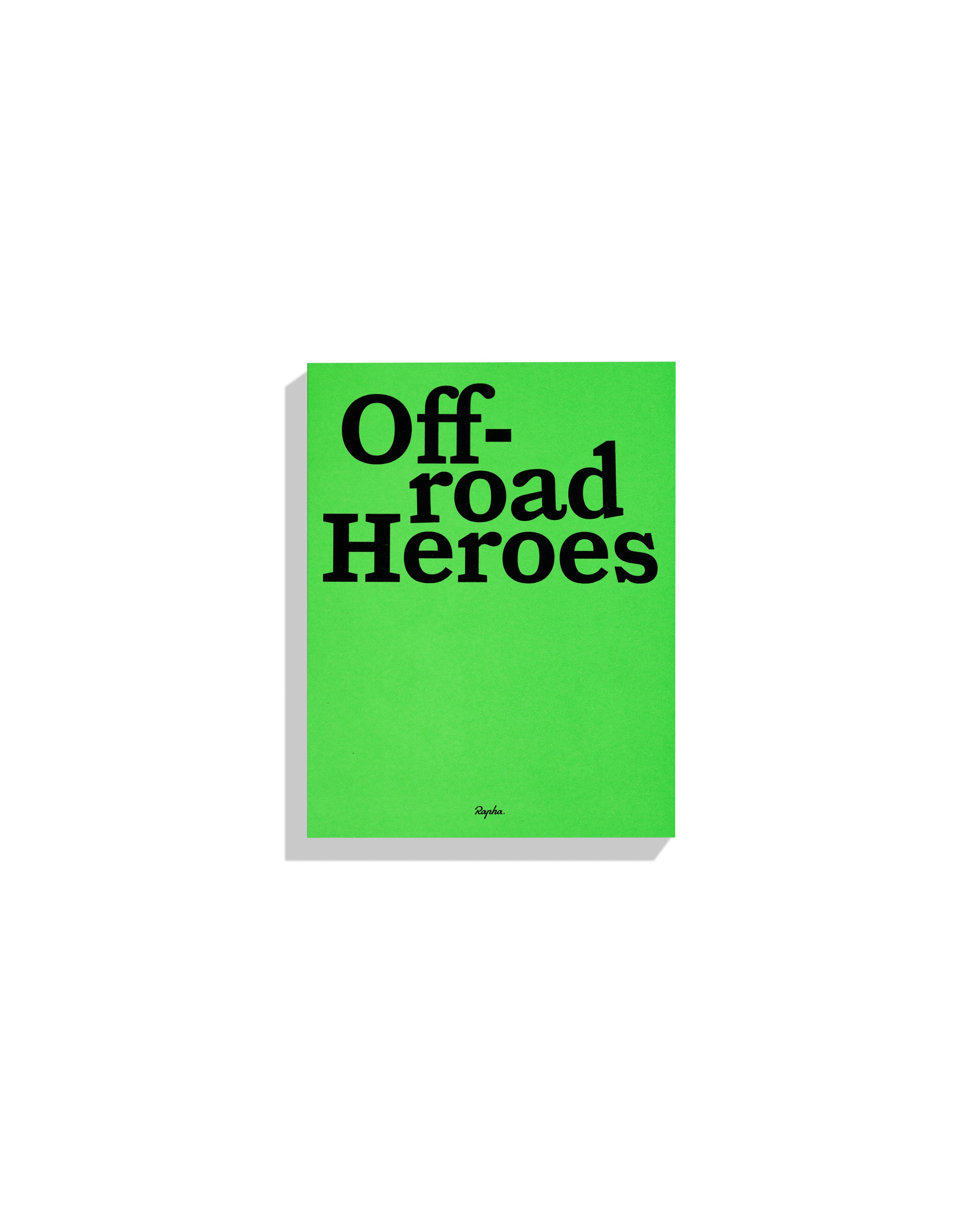 Off Road Heroes